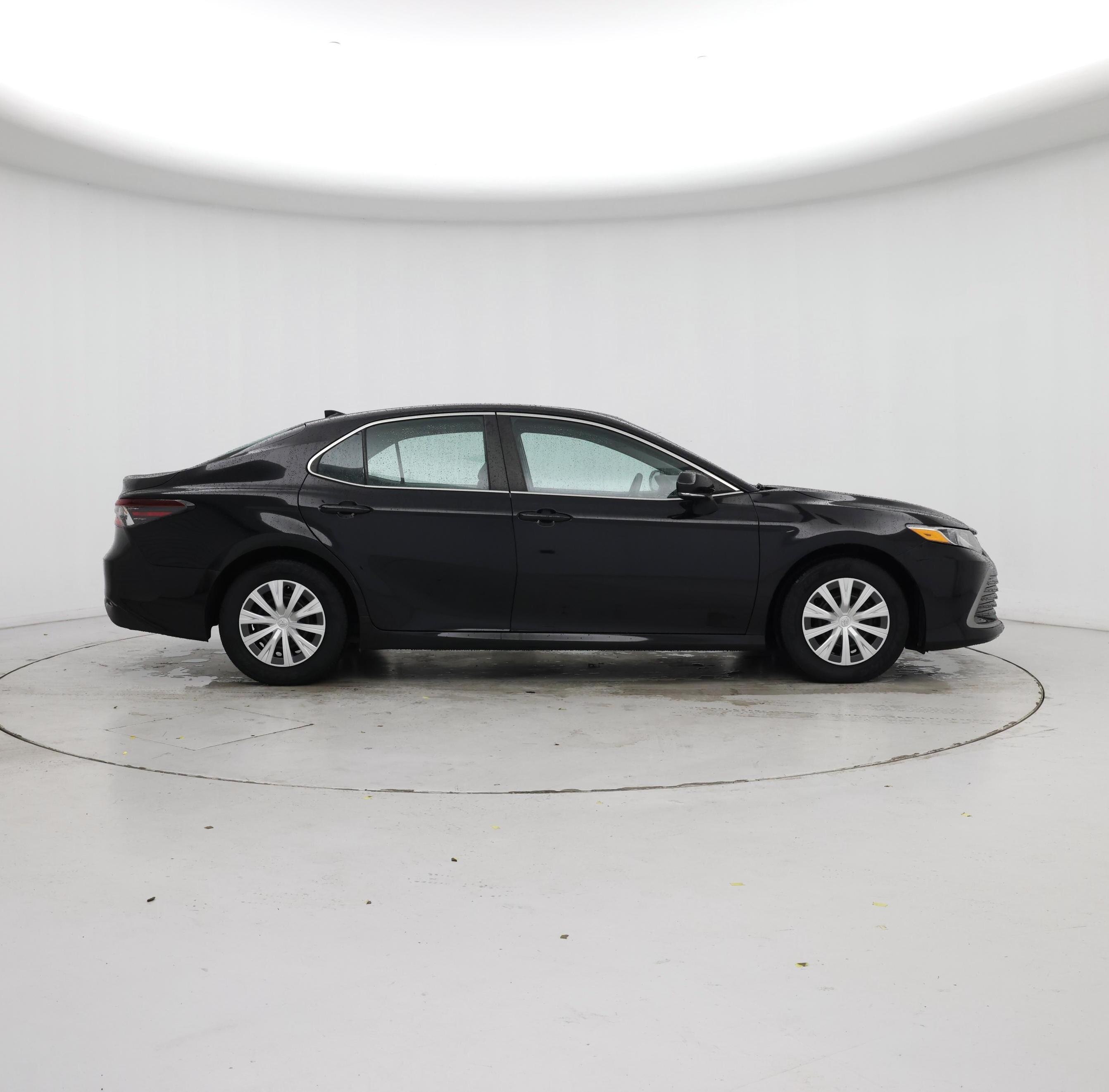 Thumbnail: 2023 Toyota Camry - 7