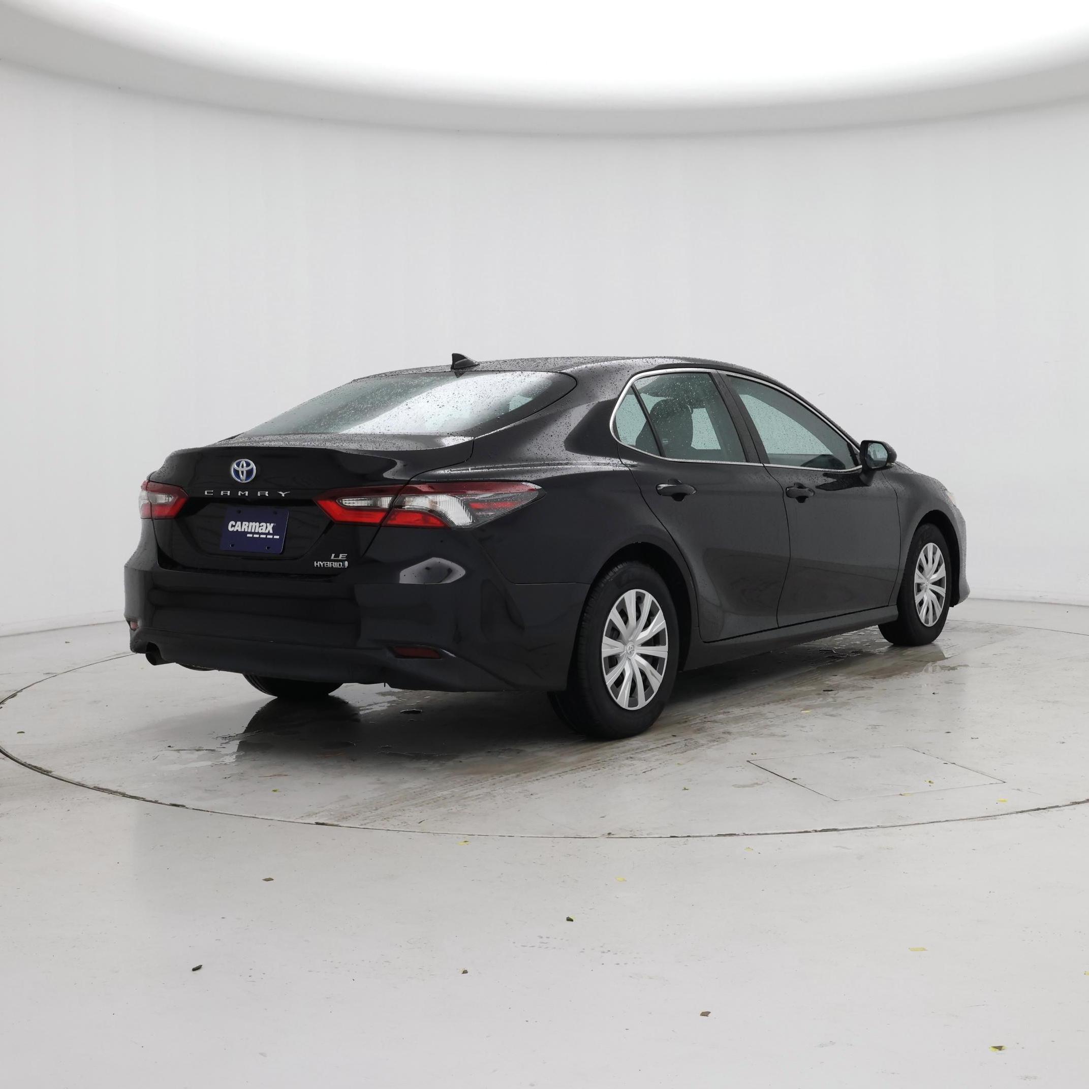 Thumbnail: 2023 Toyota Camry - 8