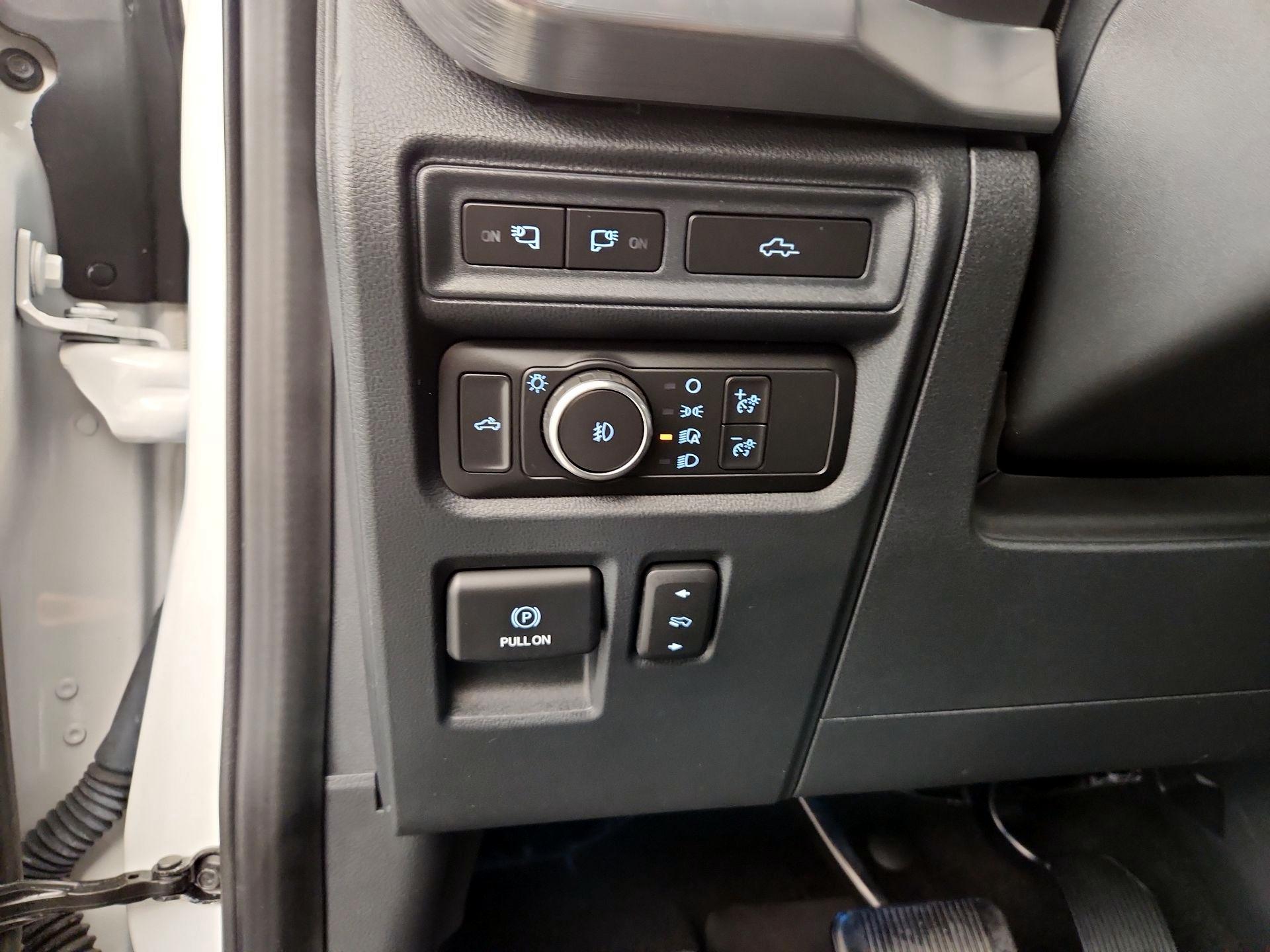 Thumbnail: 2021 Ford F-150 - 13
