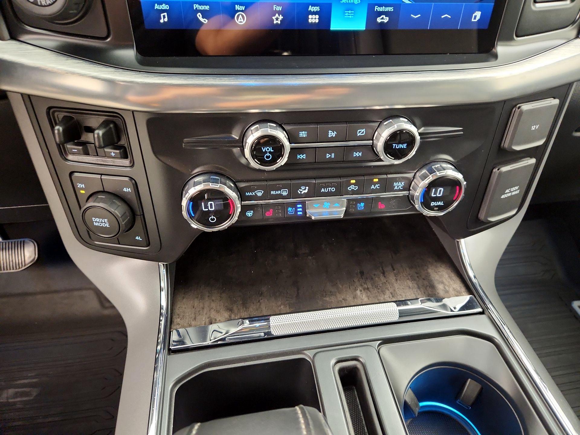 Thumbnail: 2021 Ford F-150 - 17