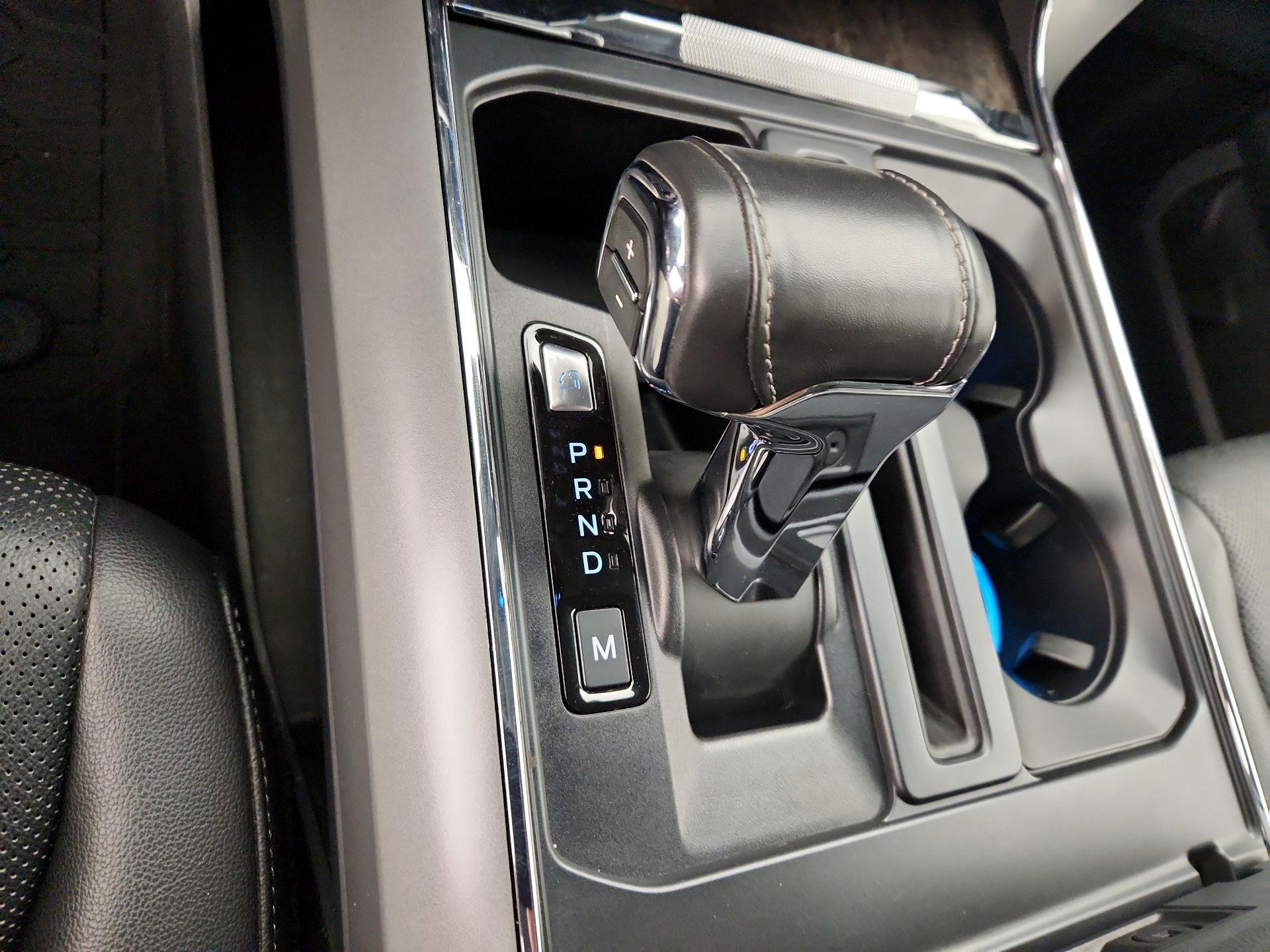 Thumbnail: 2021 Ford F-150 - 18