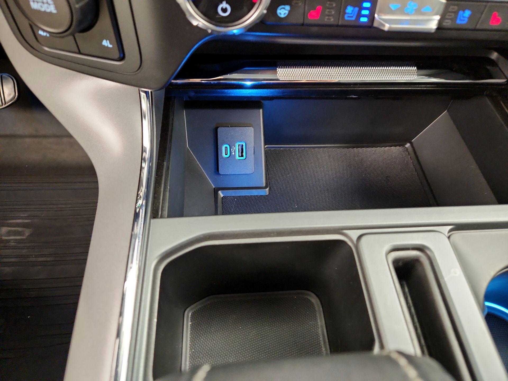 Thumbnail: 2021 Ford F-150 - 19