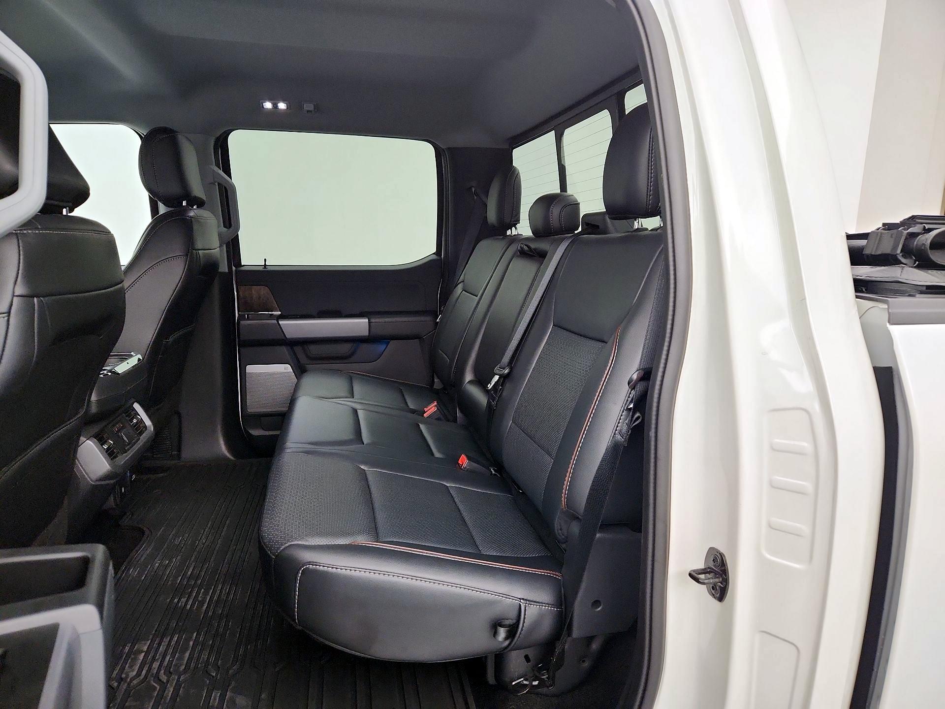 Thumbnail: 2021 Ford F-150 - 20