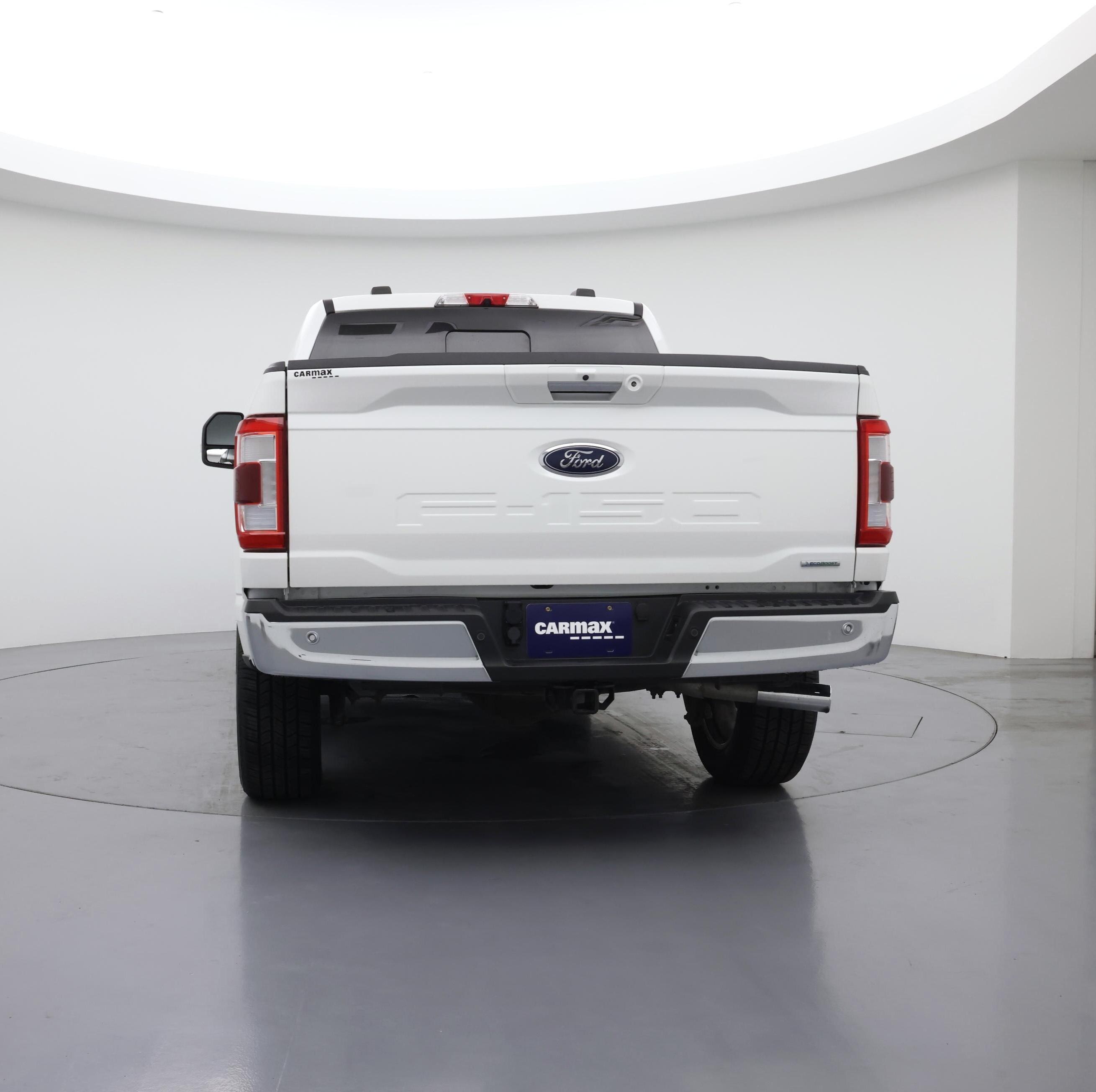 Thumbnail: 2021 Ford F-150 - 6