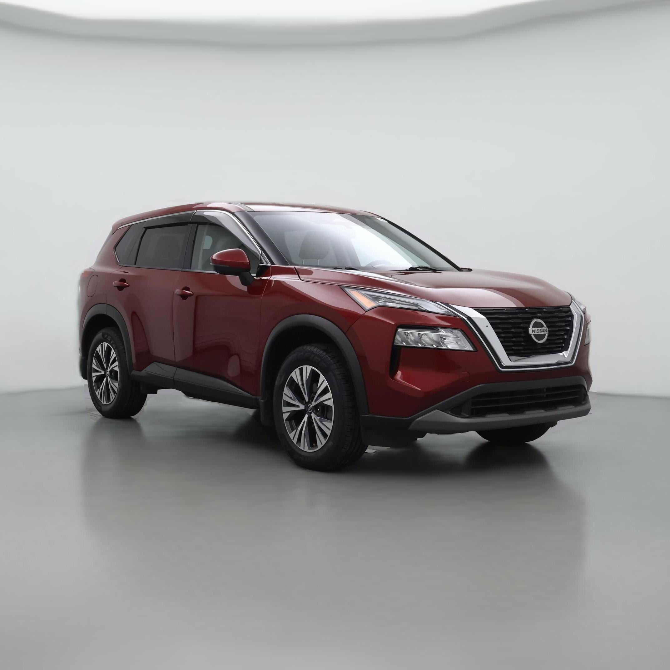 Thumbnail: 2021 Nissan Rogue - 1
