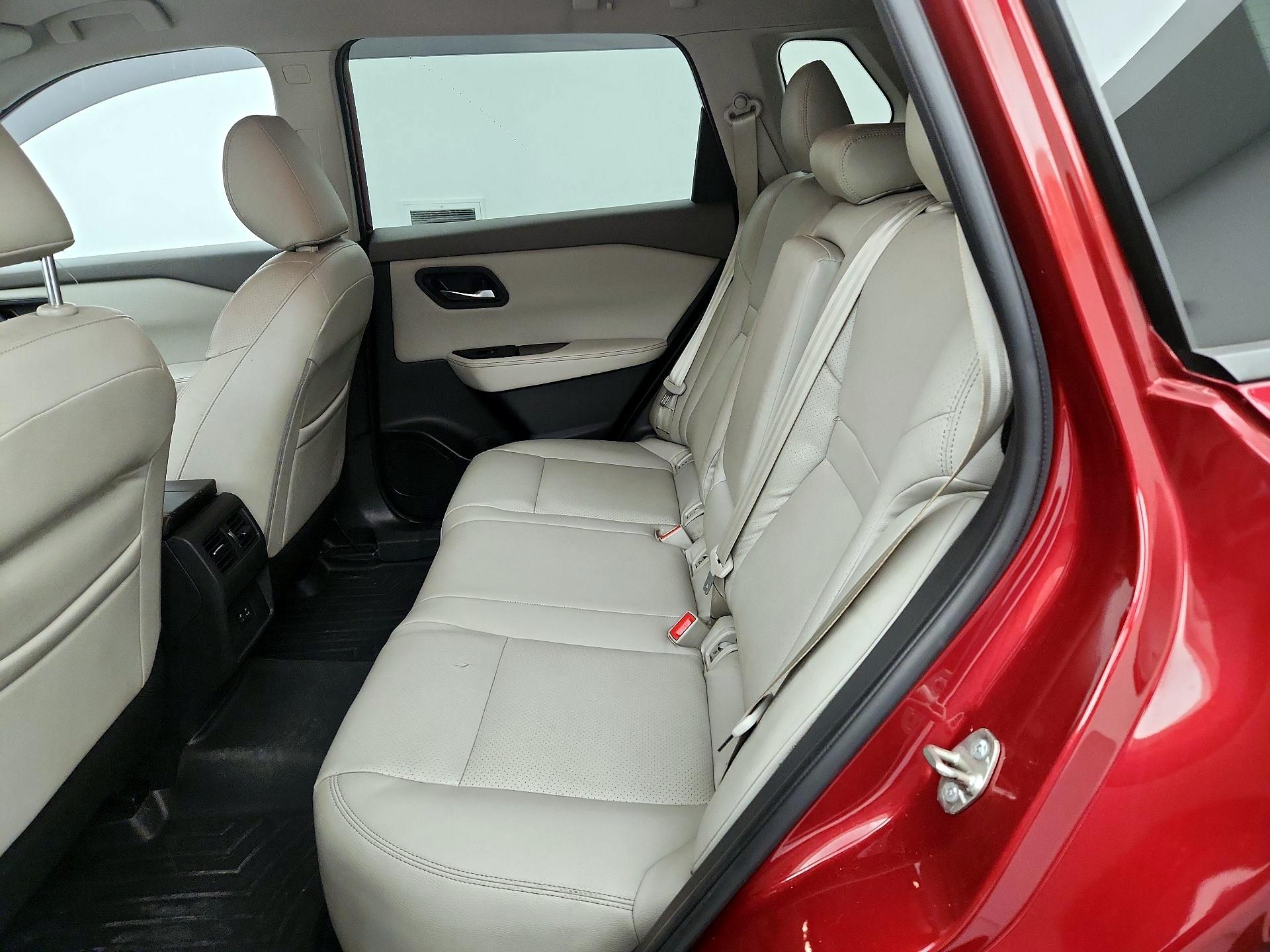 Thumbnail: 2021 Nissan Rogue - 19
