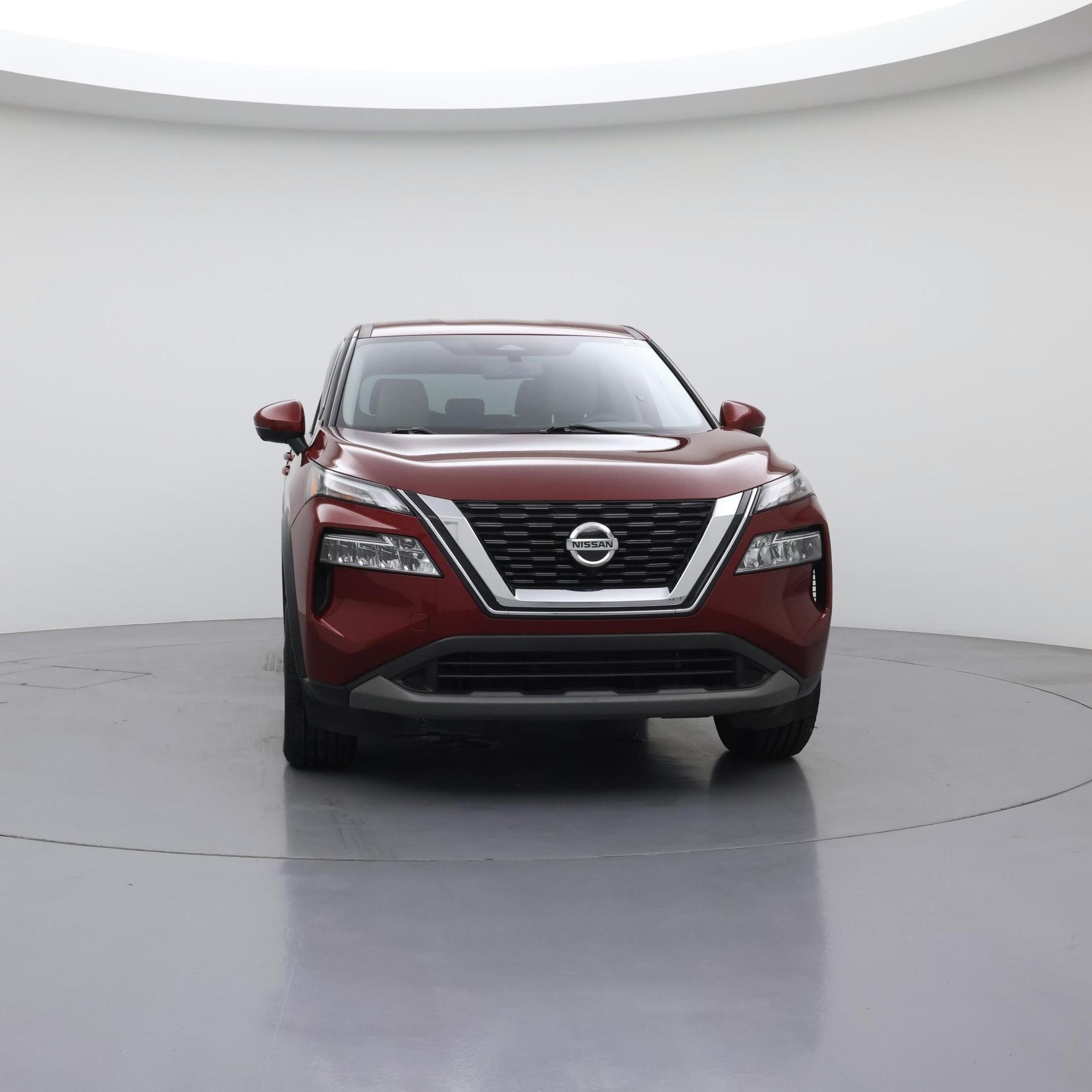 Thumbnail: 2021 Nissan Rogue - 5
