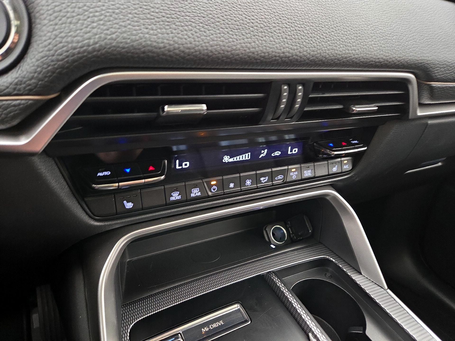Thumbnail: 2024 Mazda CX-90 - 17