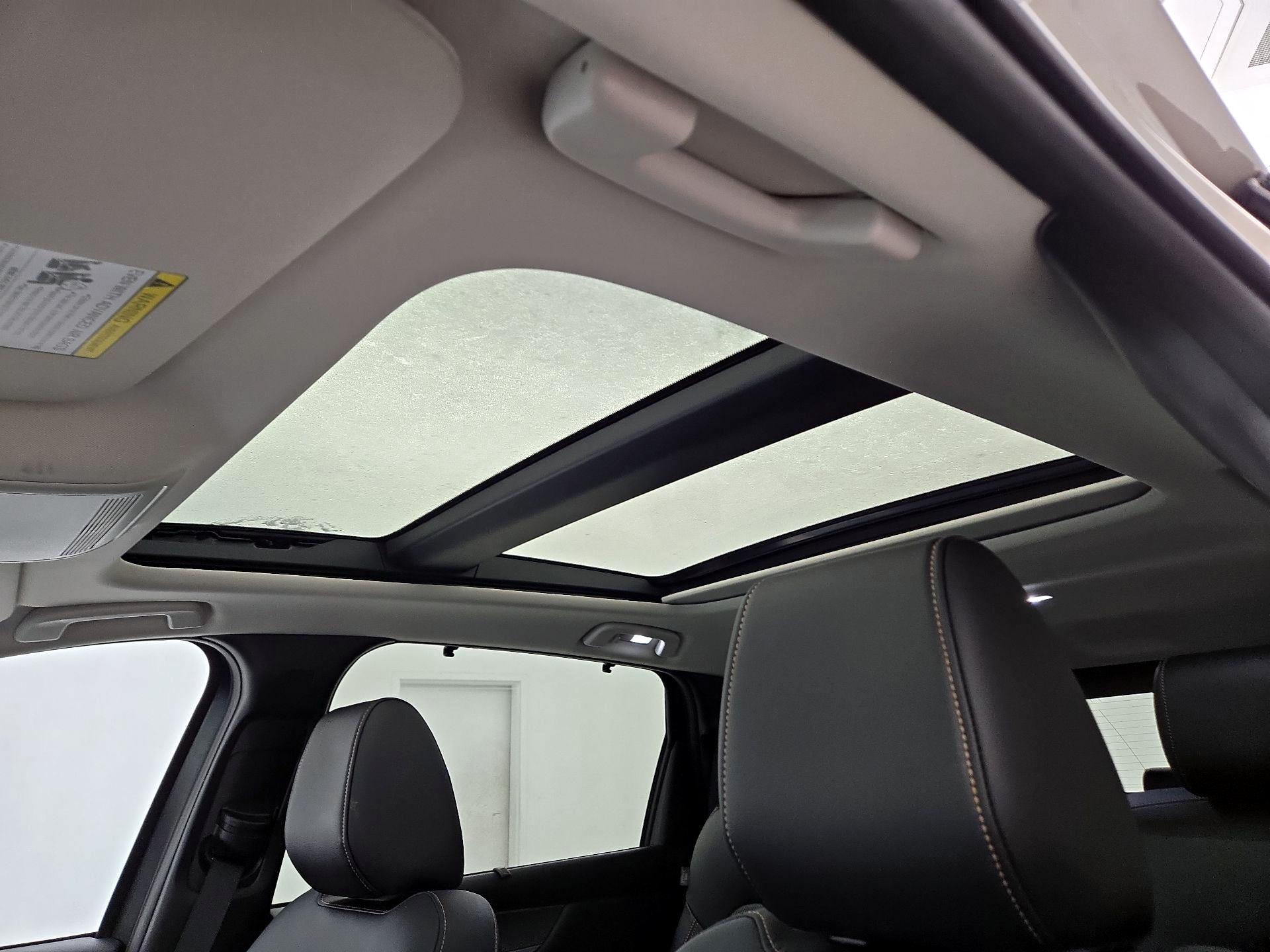Thumbnail: 2024 Mazda CX-90 - 20