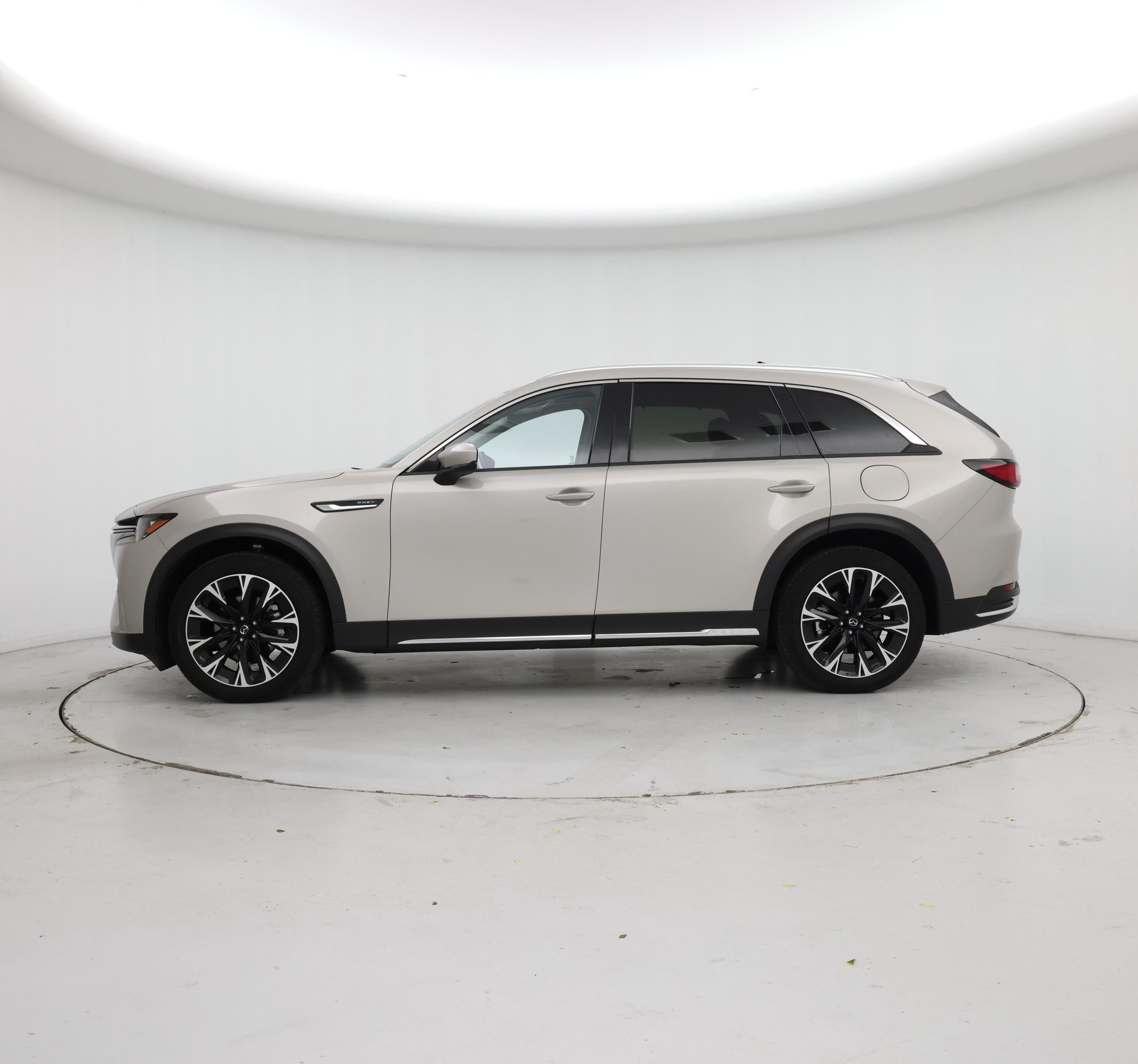 Thumbnail: 2024 Mazda CX-90 - 3