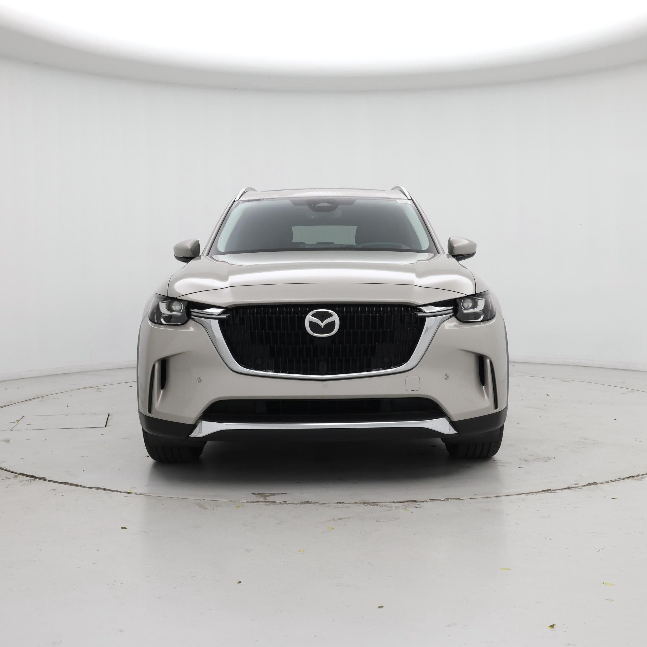 Thumbnail: 2024 Mazda CX-90 - 5