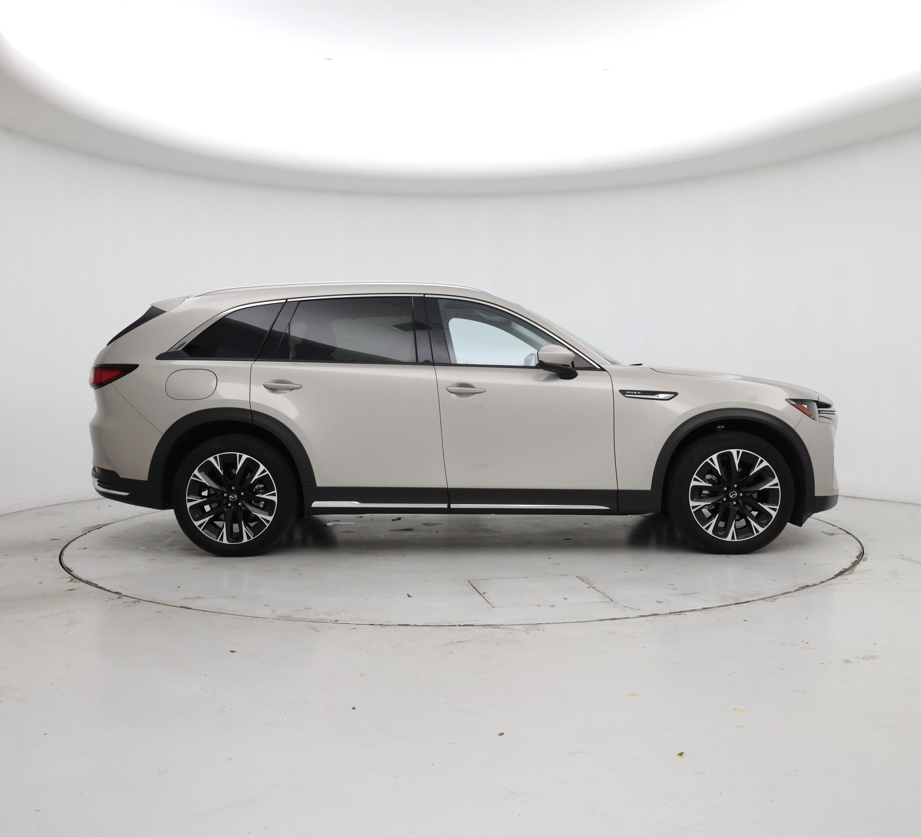 Thumbnail: 2024 Mazda CX-90 - 7