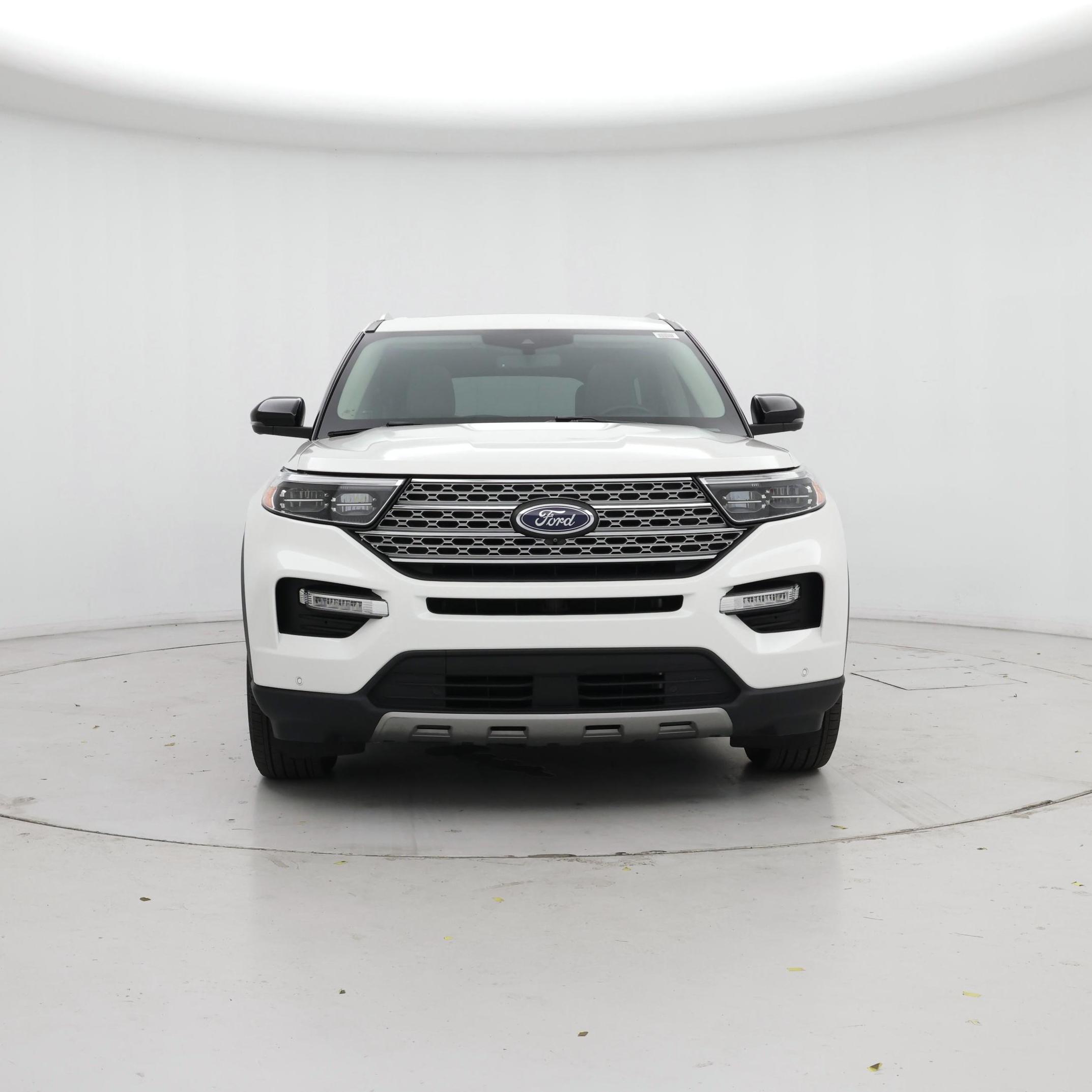 Thumbnail: 2021 Ford Explorer - 5