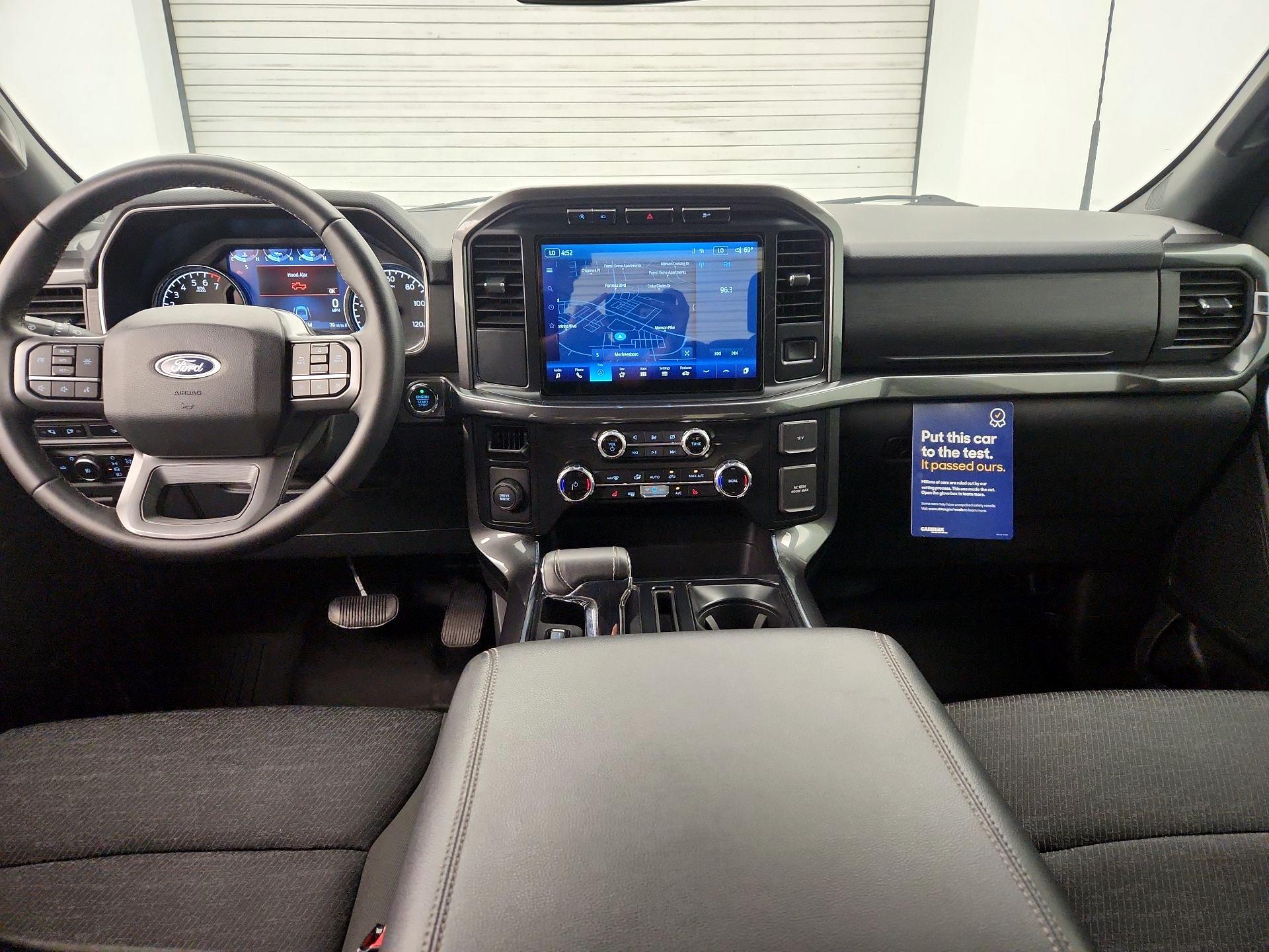 Thumbnail: 2023 Ford F-150 - 9