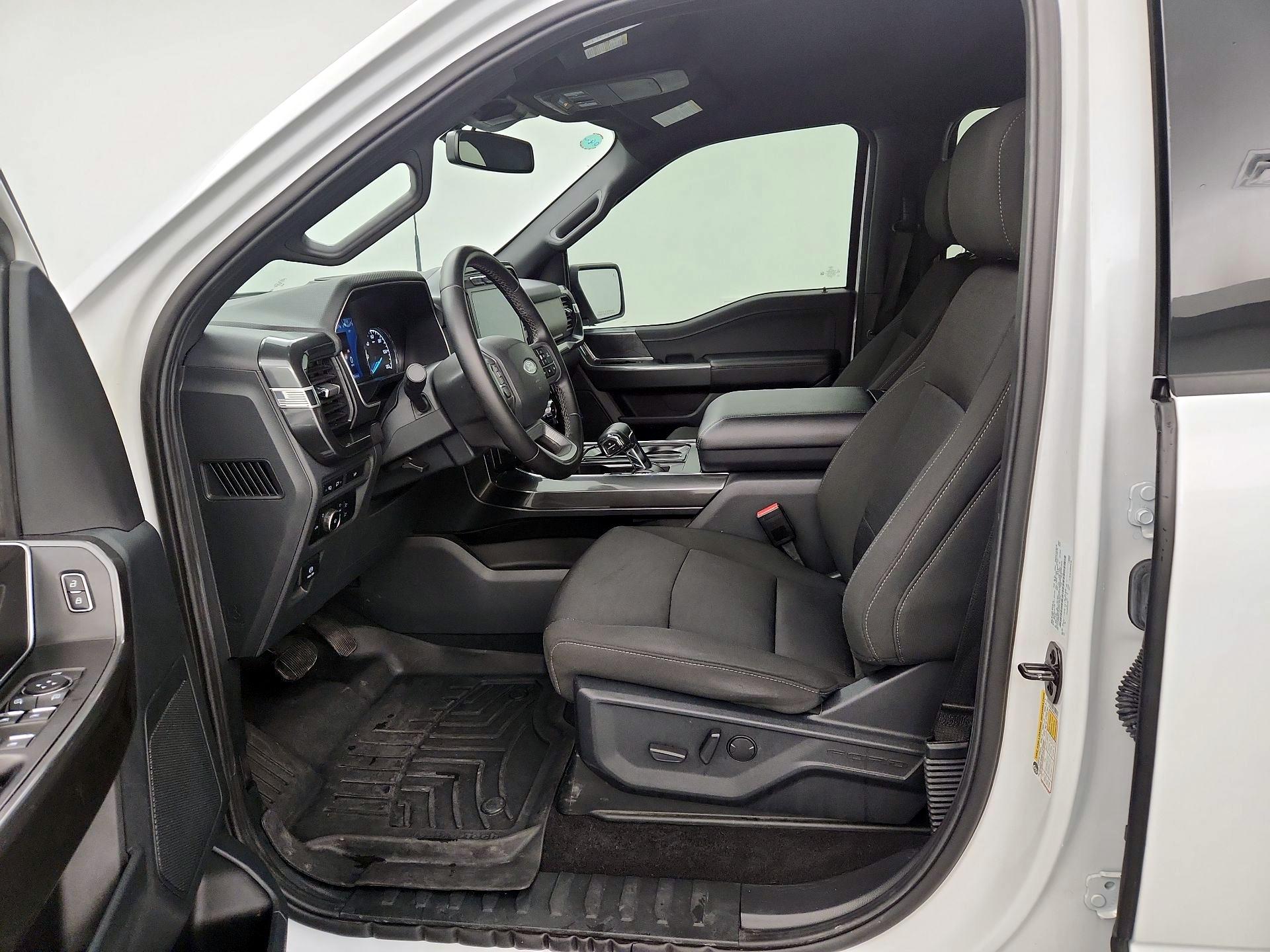 Thumbnail: 2023 Ford F-150 - 11
