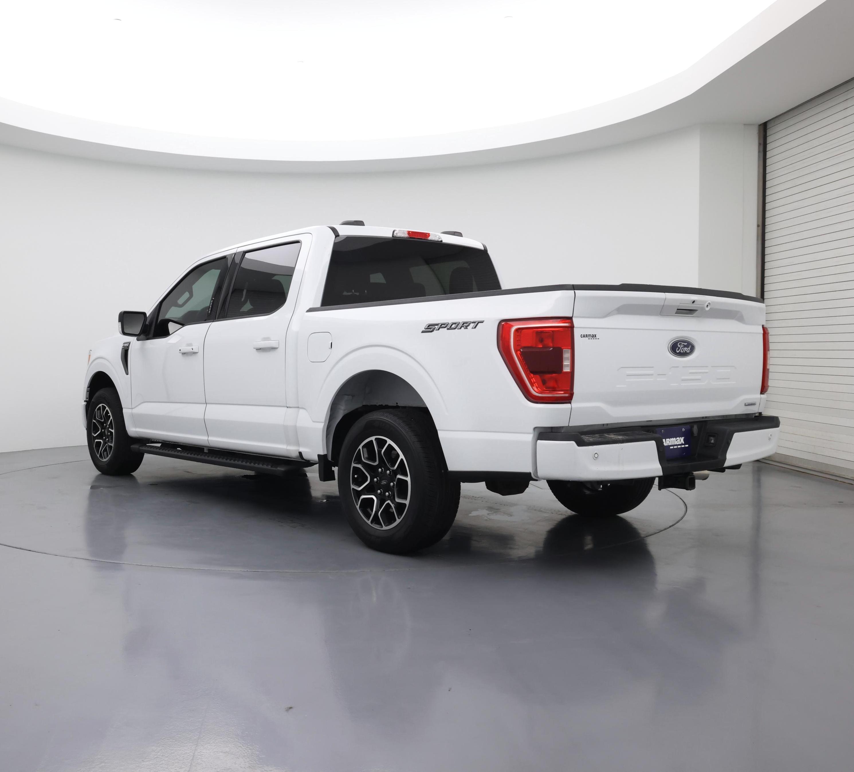 Thumbnail: 2023 Ford F-150 - 2