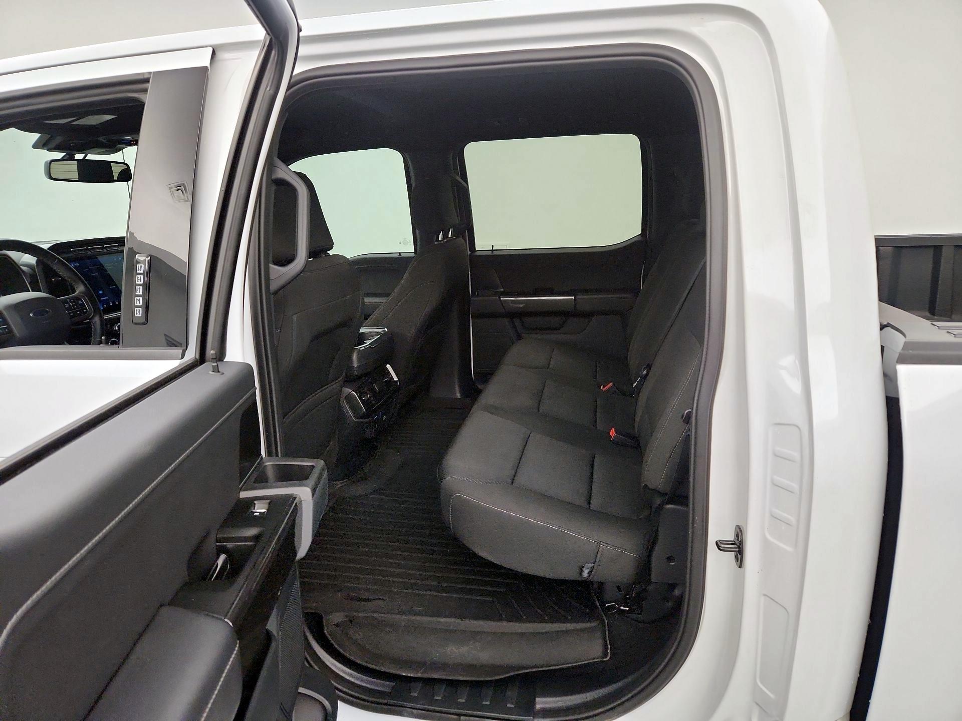 Thumbnail: 2023 Ford F-150 - 20