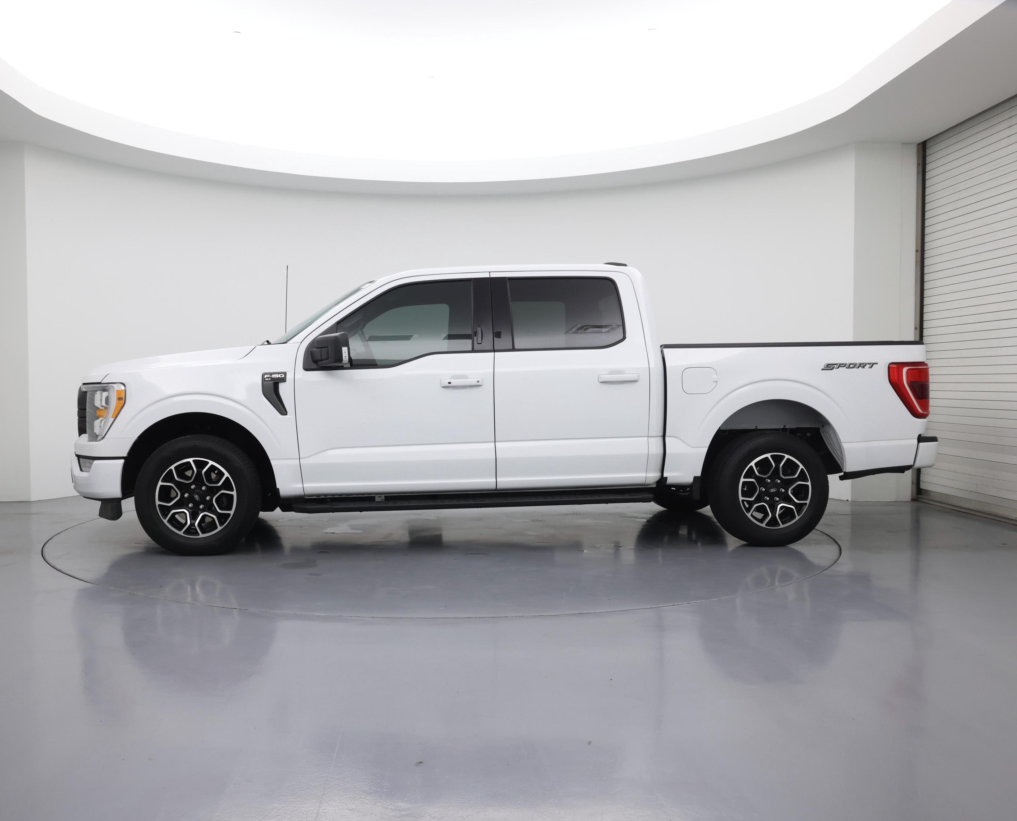 Thumbnail: 2023 Ford F-150 - 3