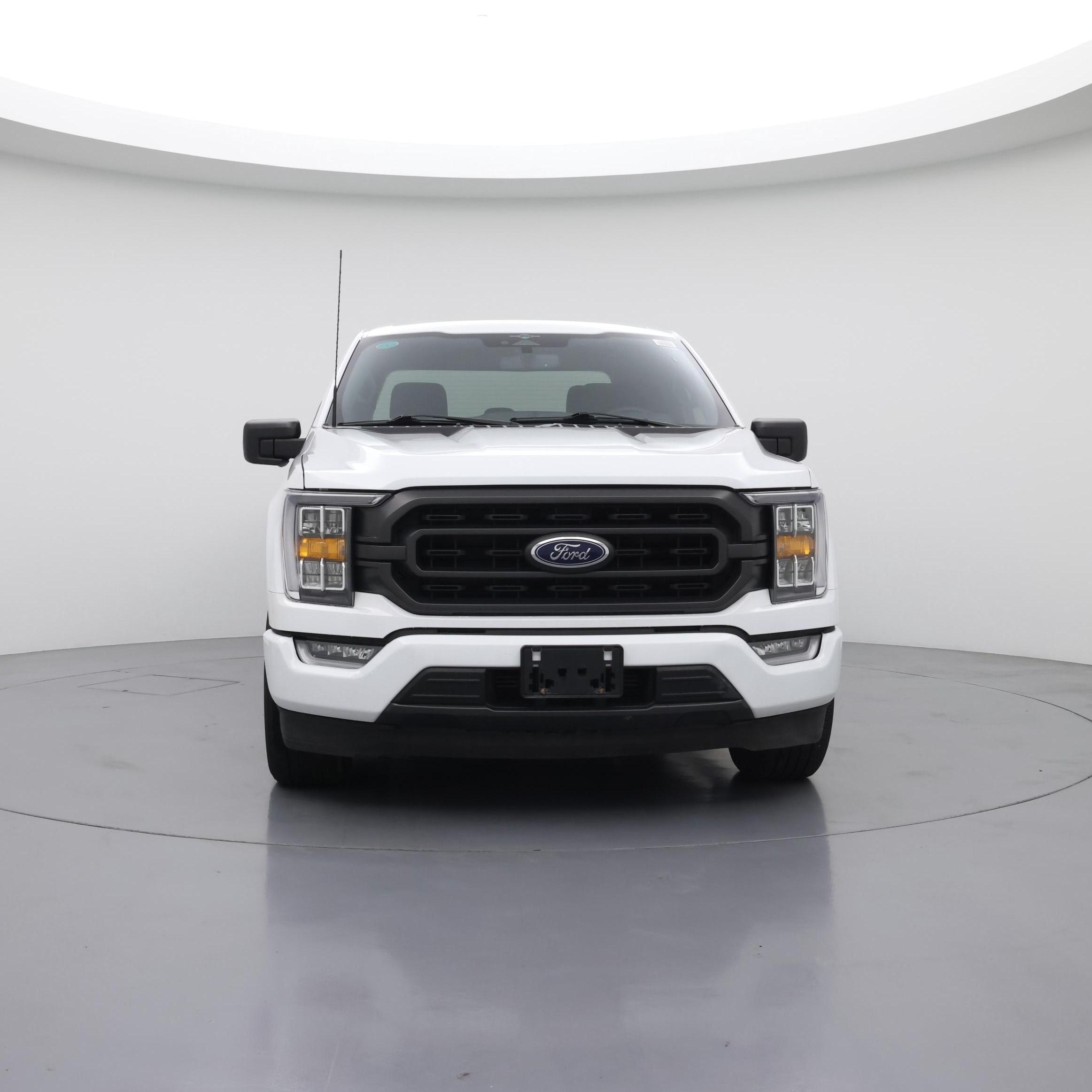 Thumbnail: 2023 Ford F-150 - 5