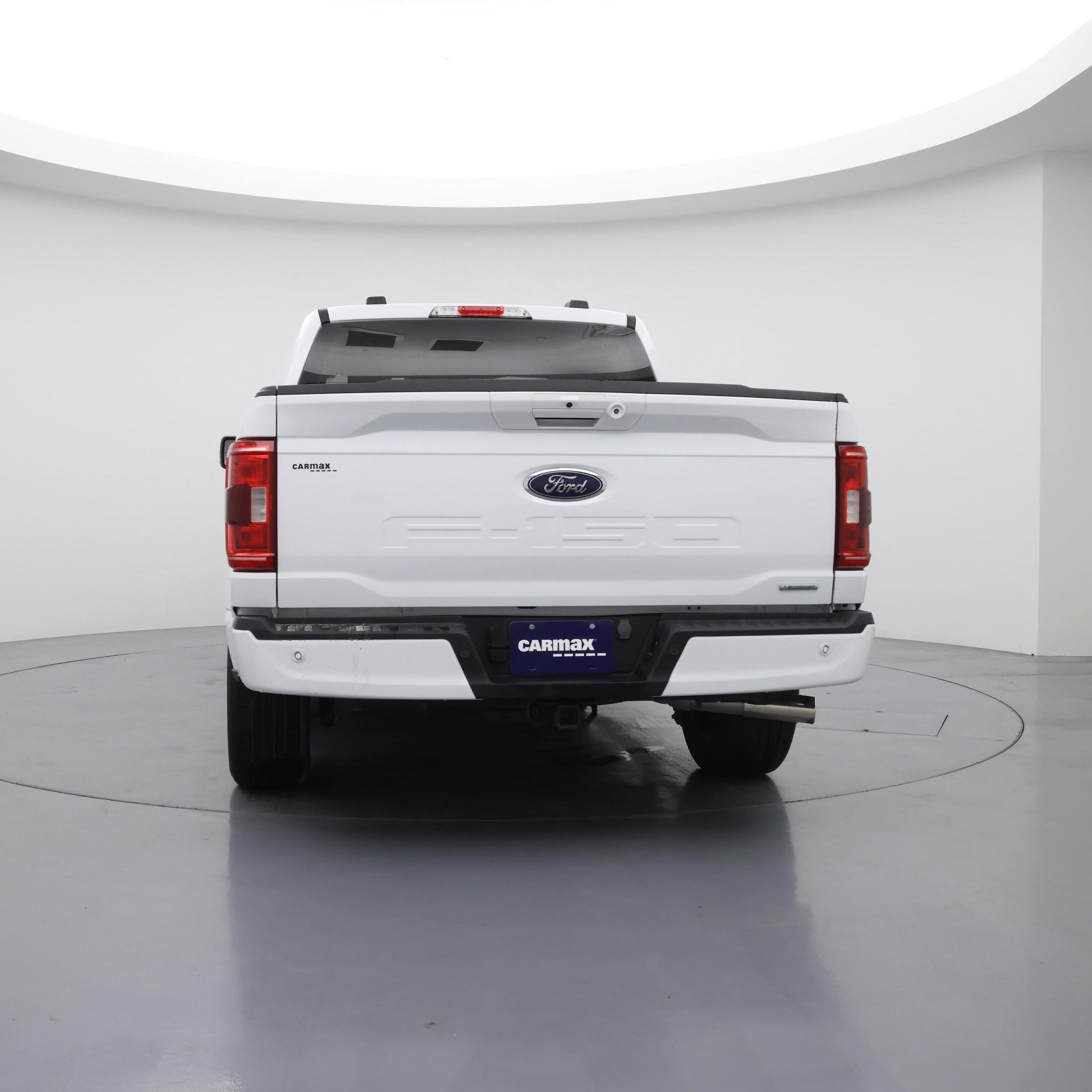 Thumbnail: 2023 Ford F-150 - 6
