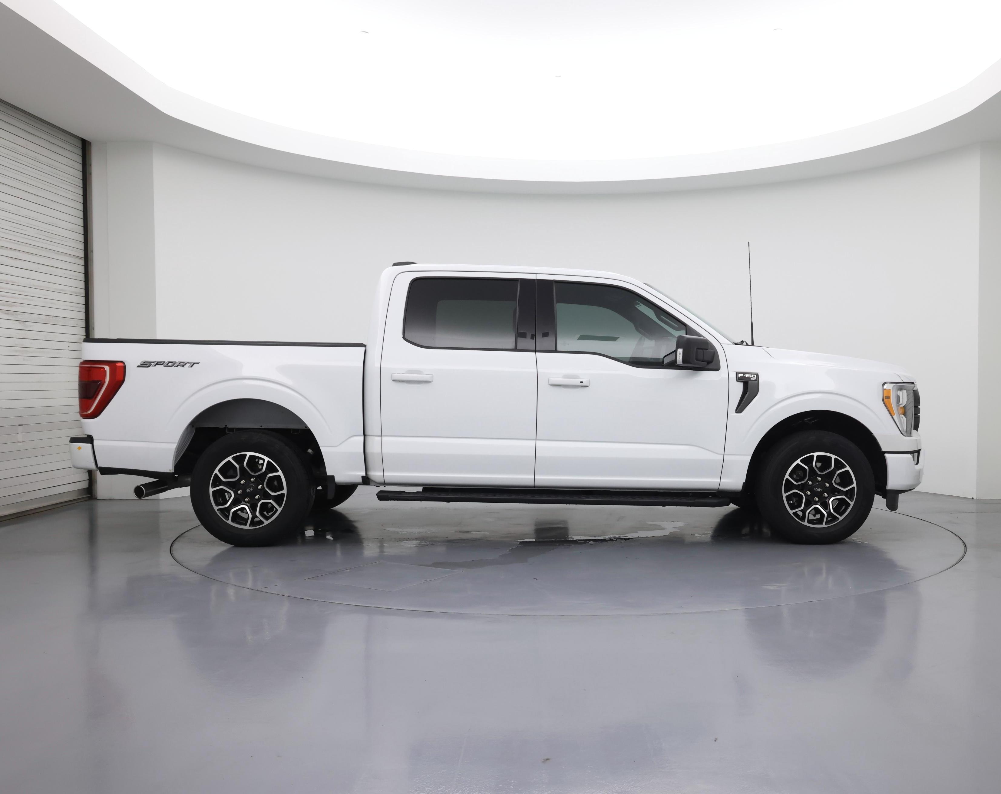 Thumbnail: 2023 Ford F-150 - 7