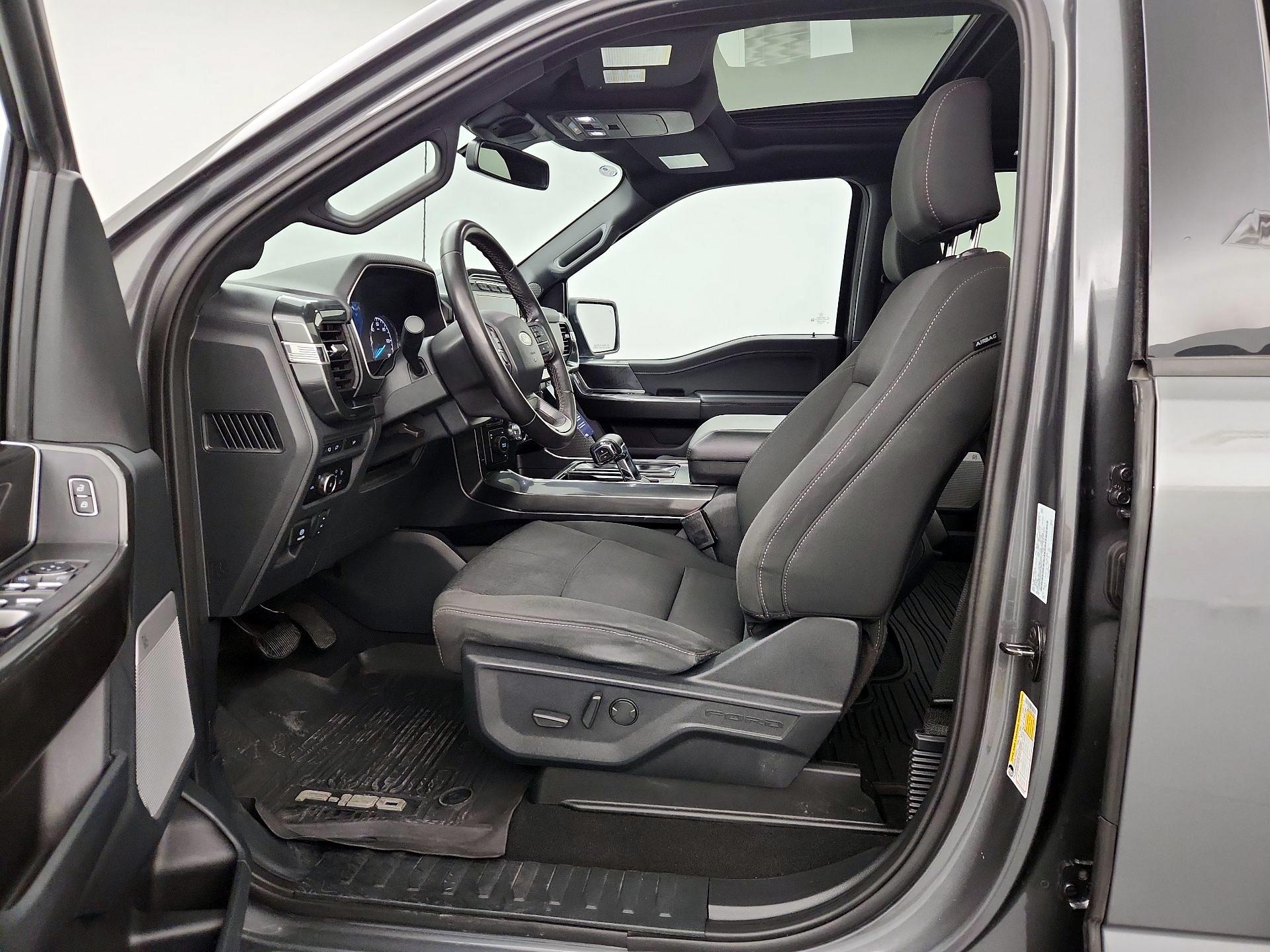 Thumbnail: 2023 Ford F-150 - 11