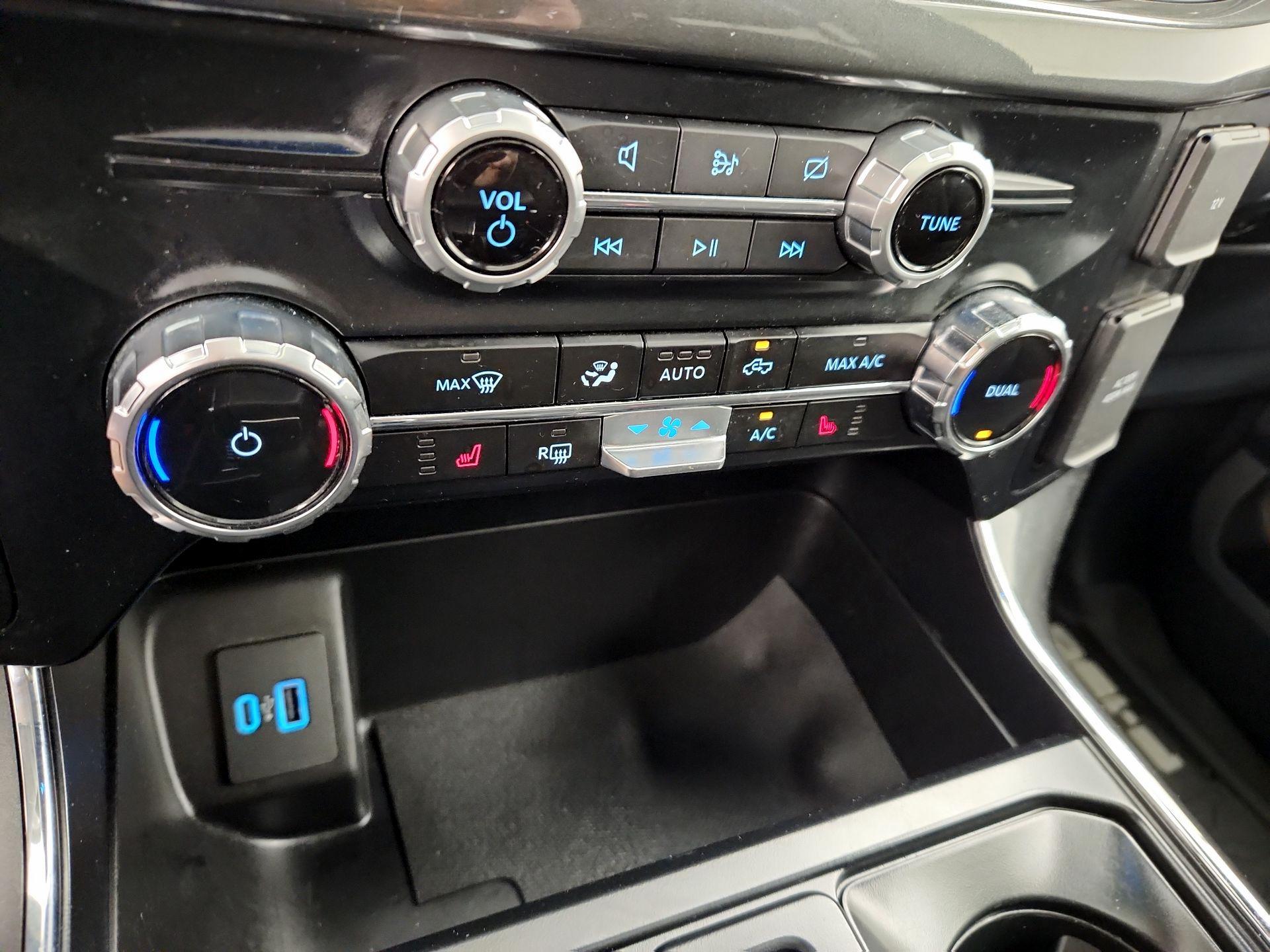 Thumbnail: 2023 Ford F-150 - 17