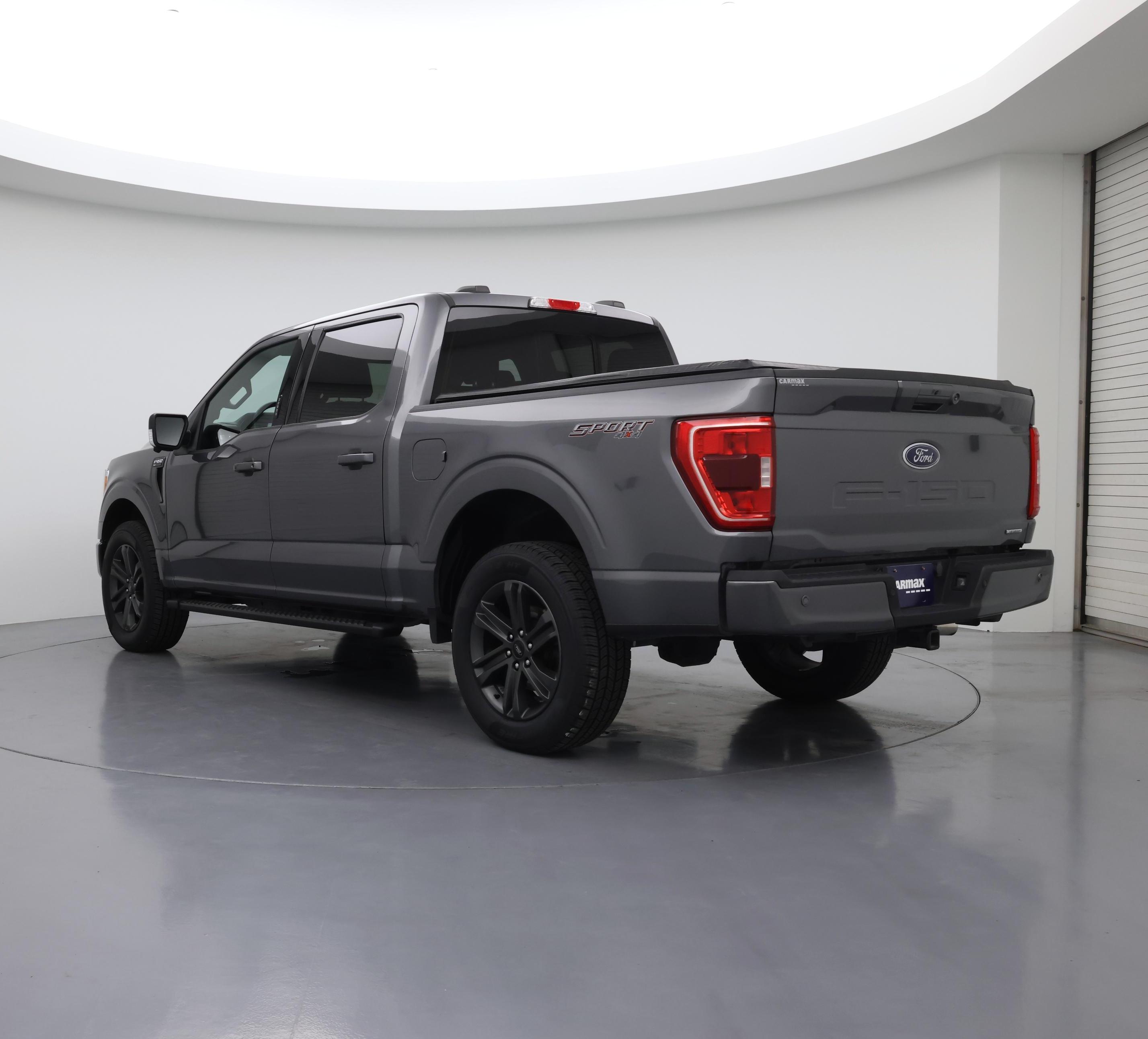 Thumbnail: 2023 Ford F-150 - 2