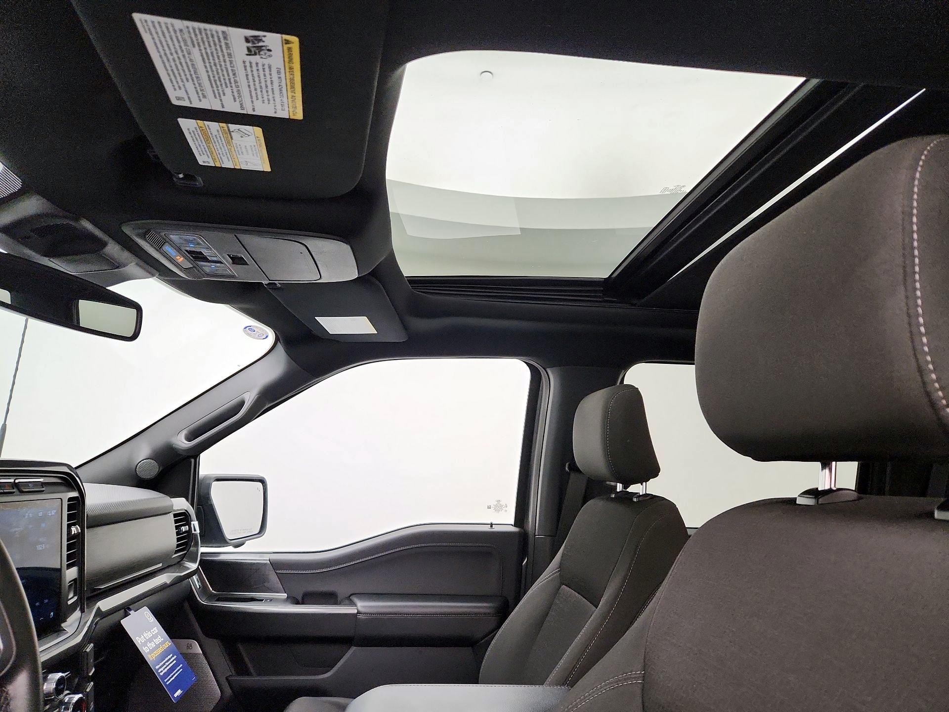 Thumbnail: 2023 Ford F-150 - 20
