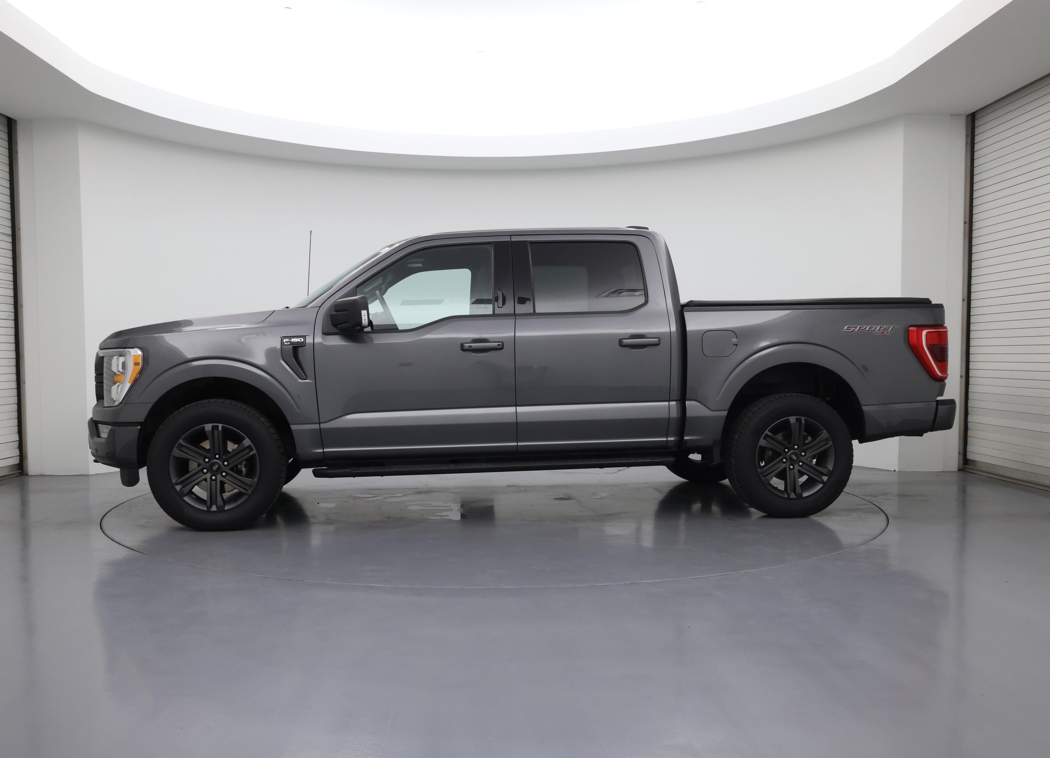 Thumbnail: 2023 Ford F-150 - 3