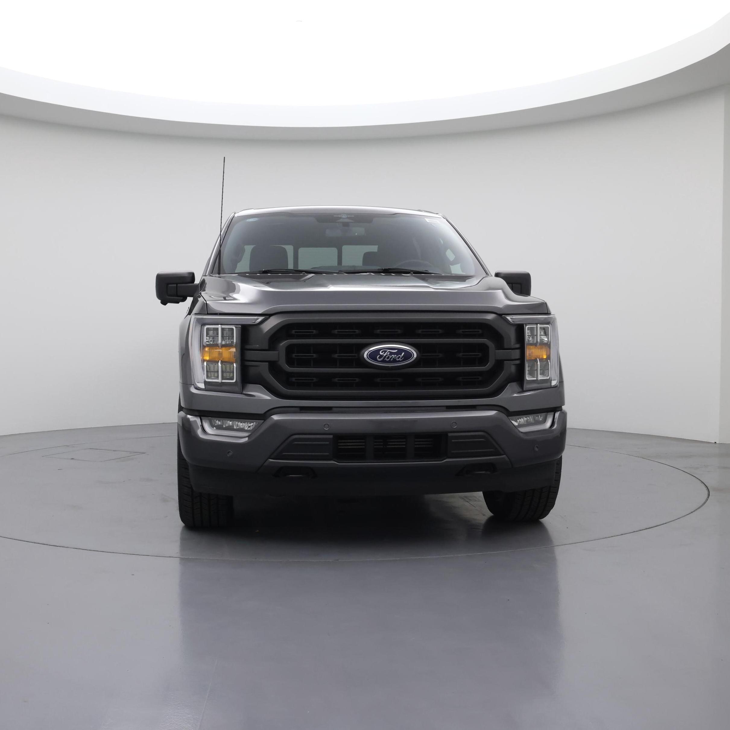 Thumbnail: 2023 Ford F-150 - 5