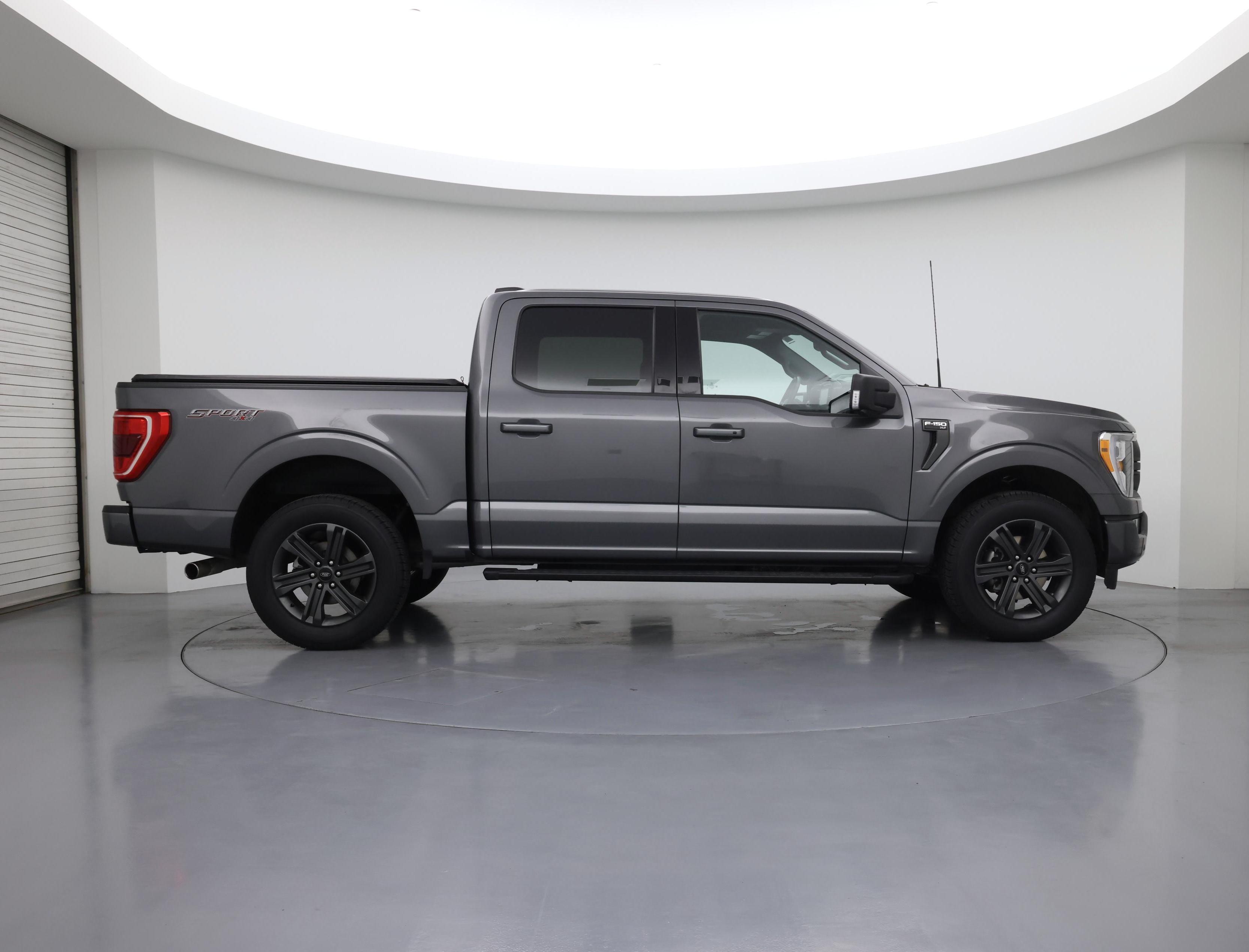 Thumbnail: 2023 Ford F-150 - 7