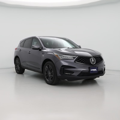 2021 Acura RDX SH-AWD A-Spec