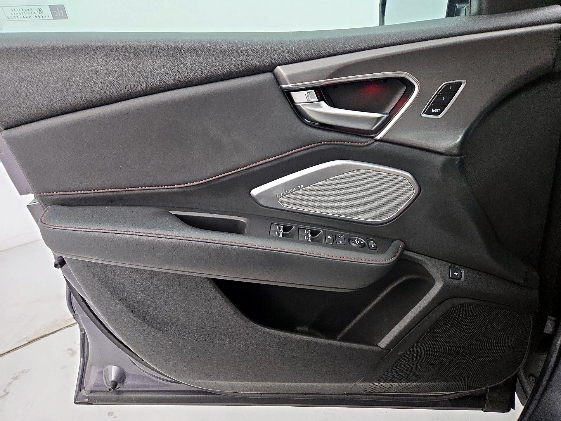 Thumbnail: 2021 Acura RDX - 12