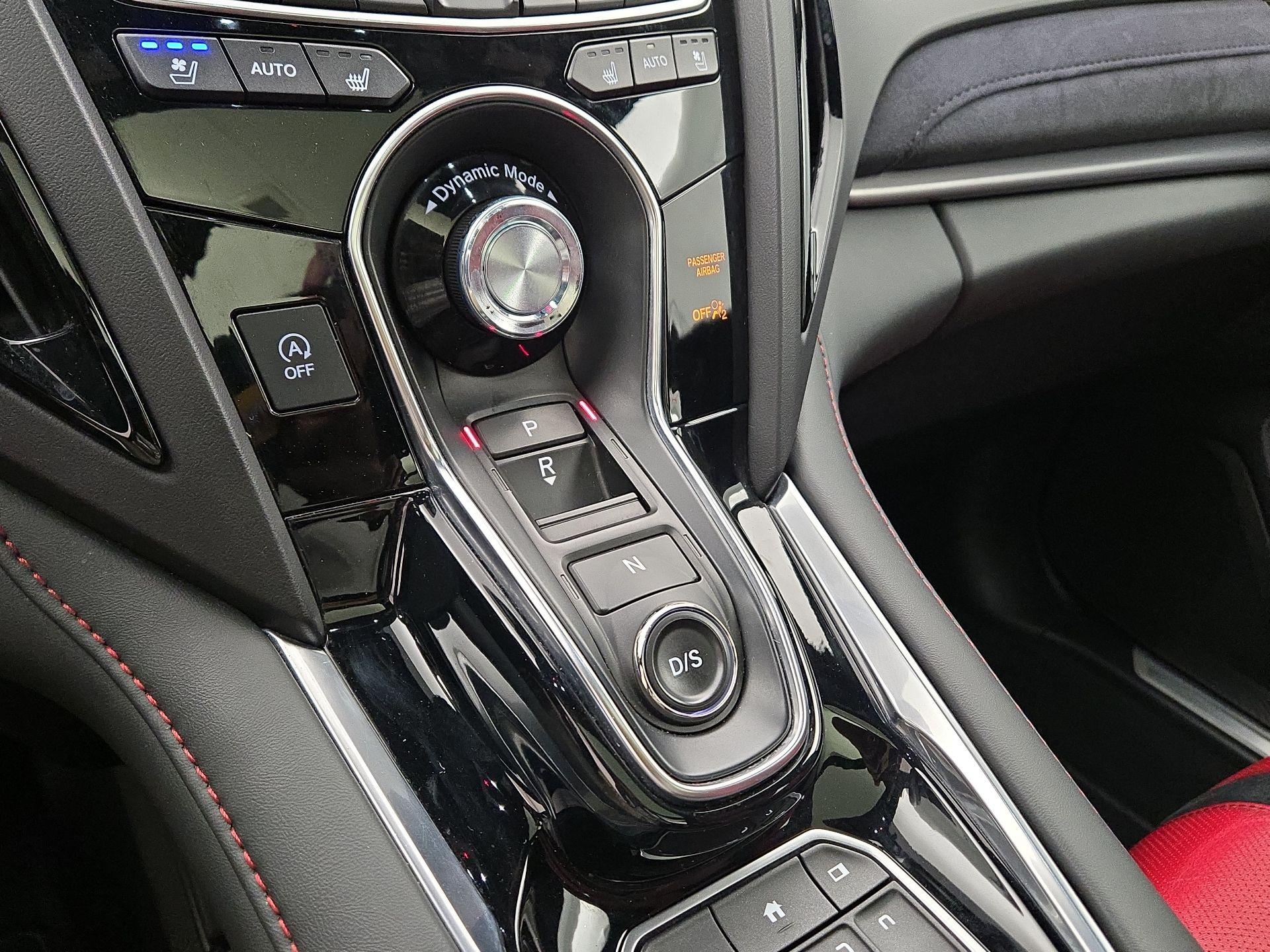 Thumbnail: 2021 Acura RDX - 18