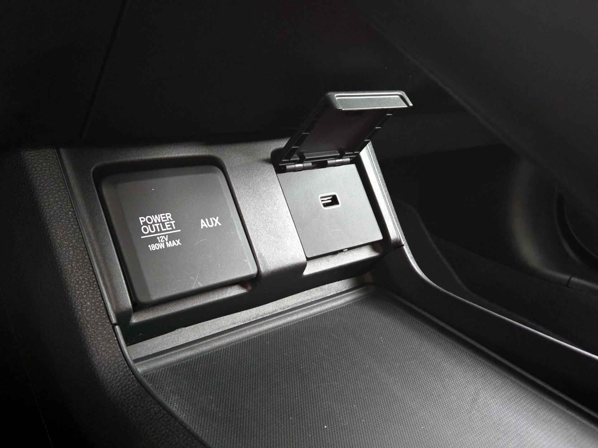 Thumbnail: 2021 Acura RDX - 19