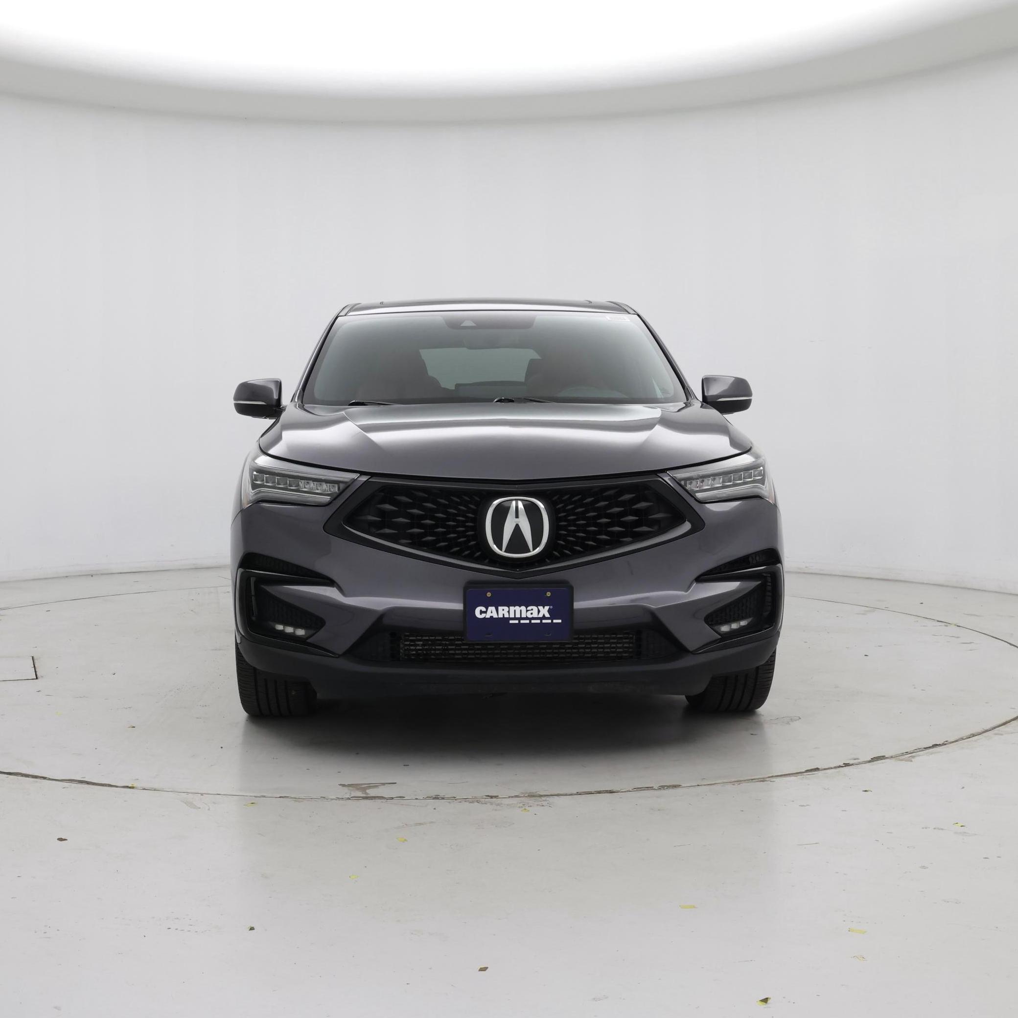 Thumbnail: 2021 Acura RDX - 5