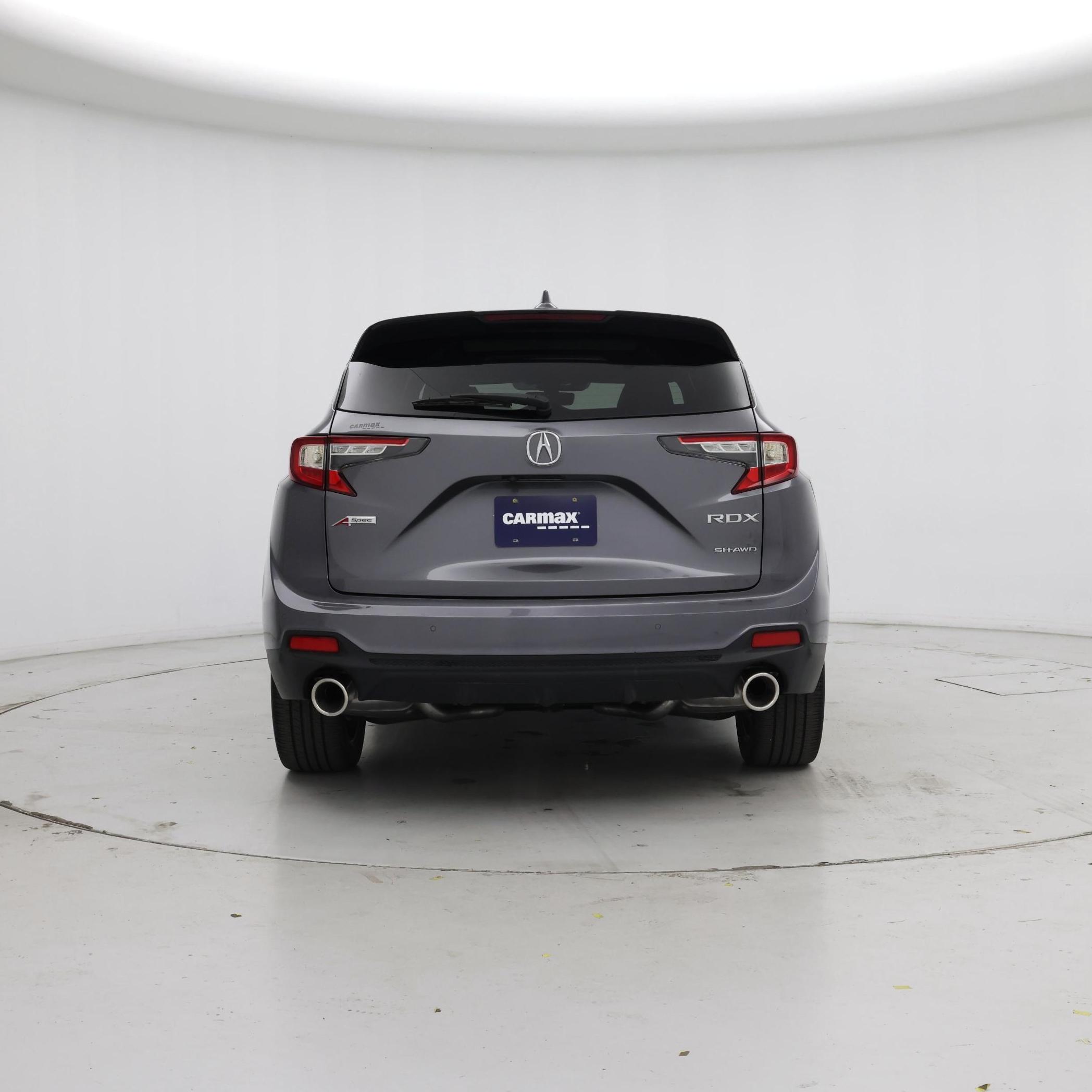 Thumbnail: 2021 Acura RDX - 6