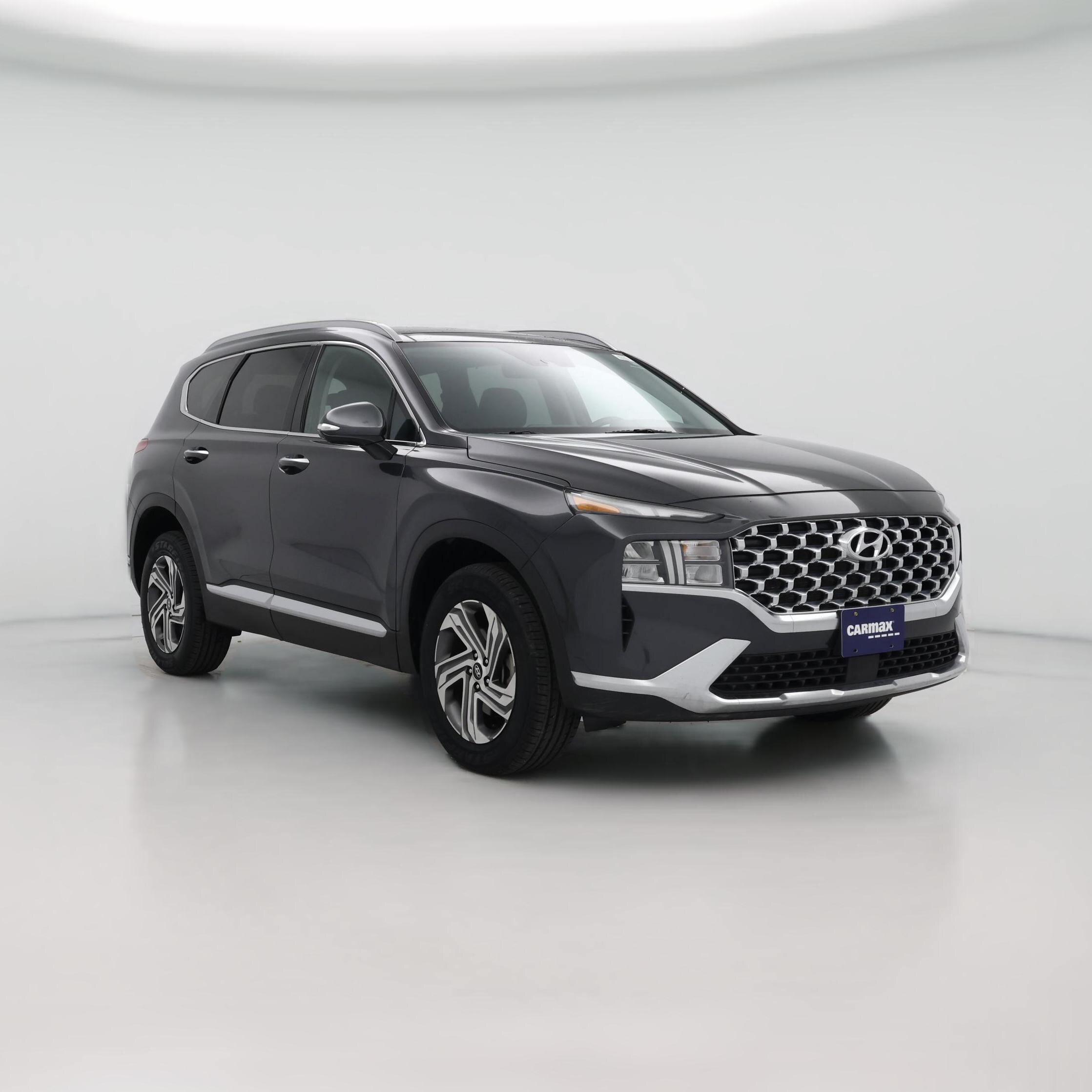 Thumbnail: 2023 Hyundai Santa Fe - 1