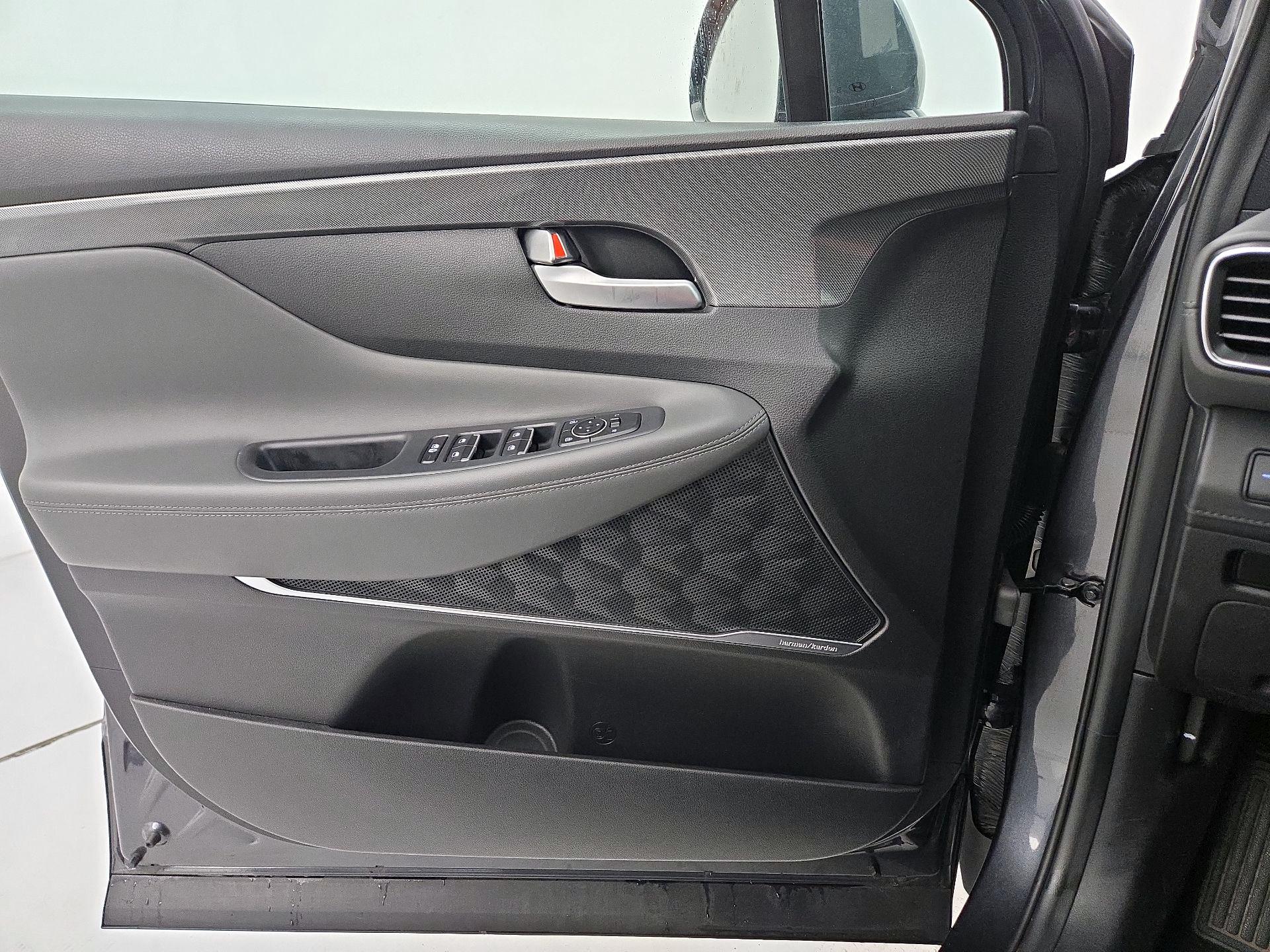 Thumbnail: 2023 Hyundai Santa Fe - 12