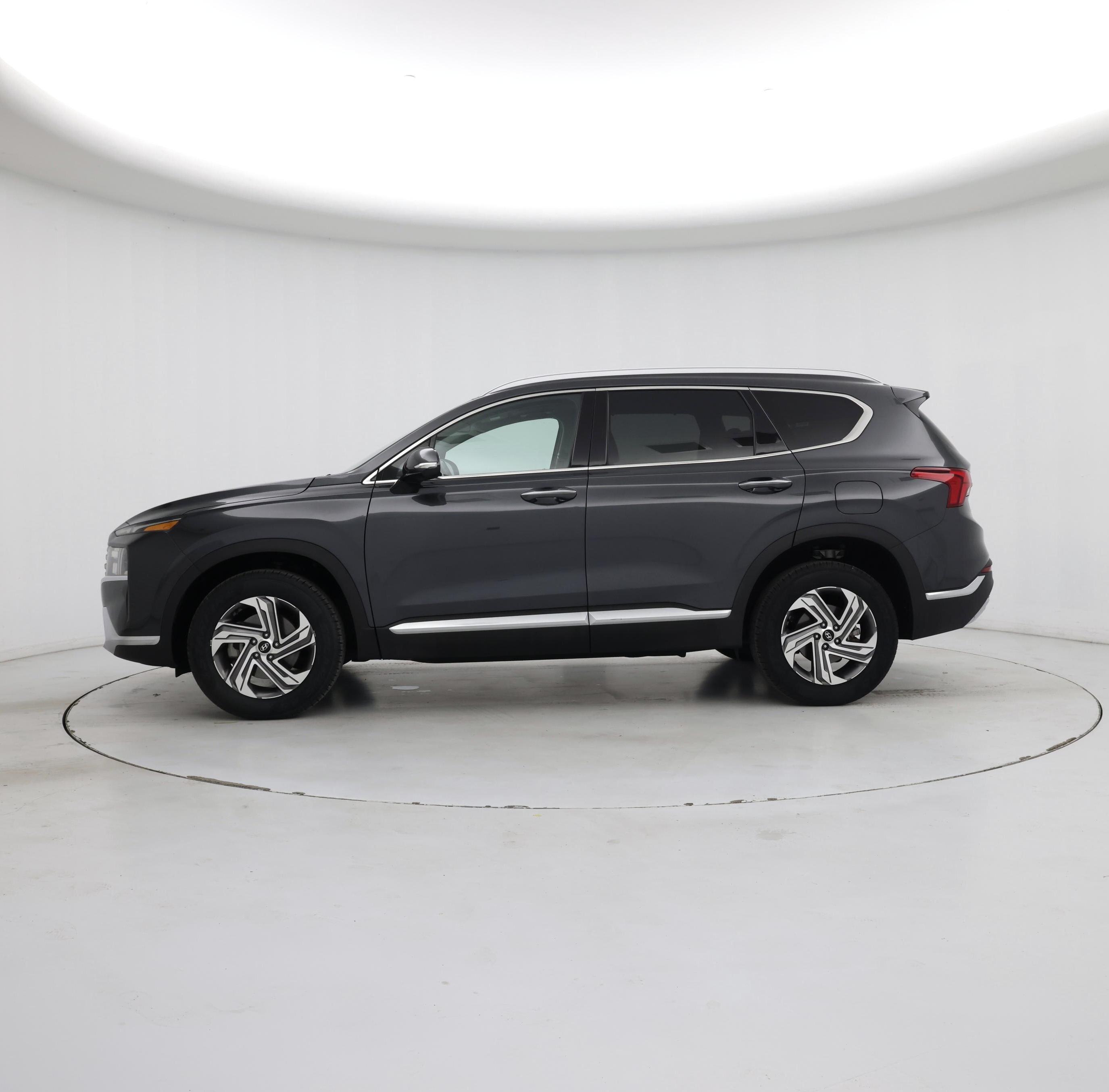 Thumbnail: 2023 Hyundai Santa Fe - 3