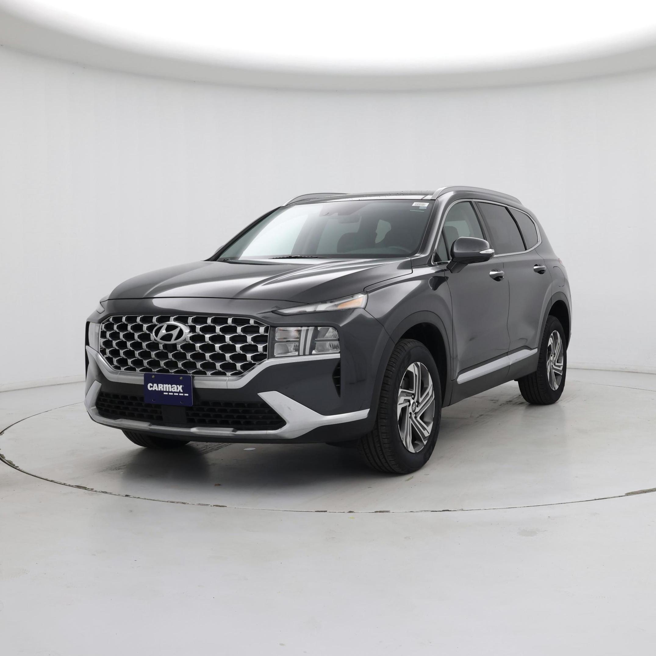 Thumbnail: 2023 Hyundai Santa Fe - 4
