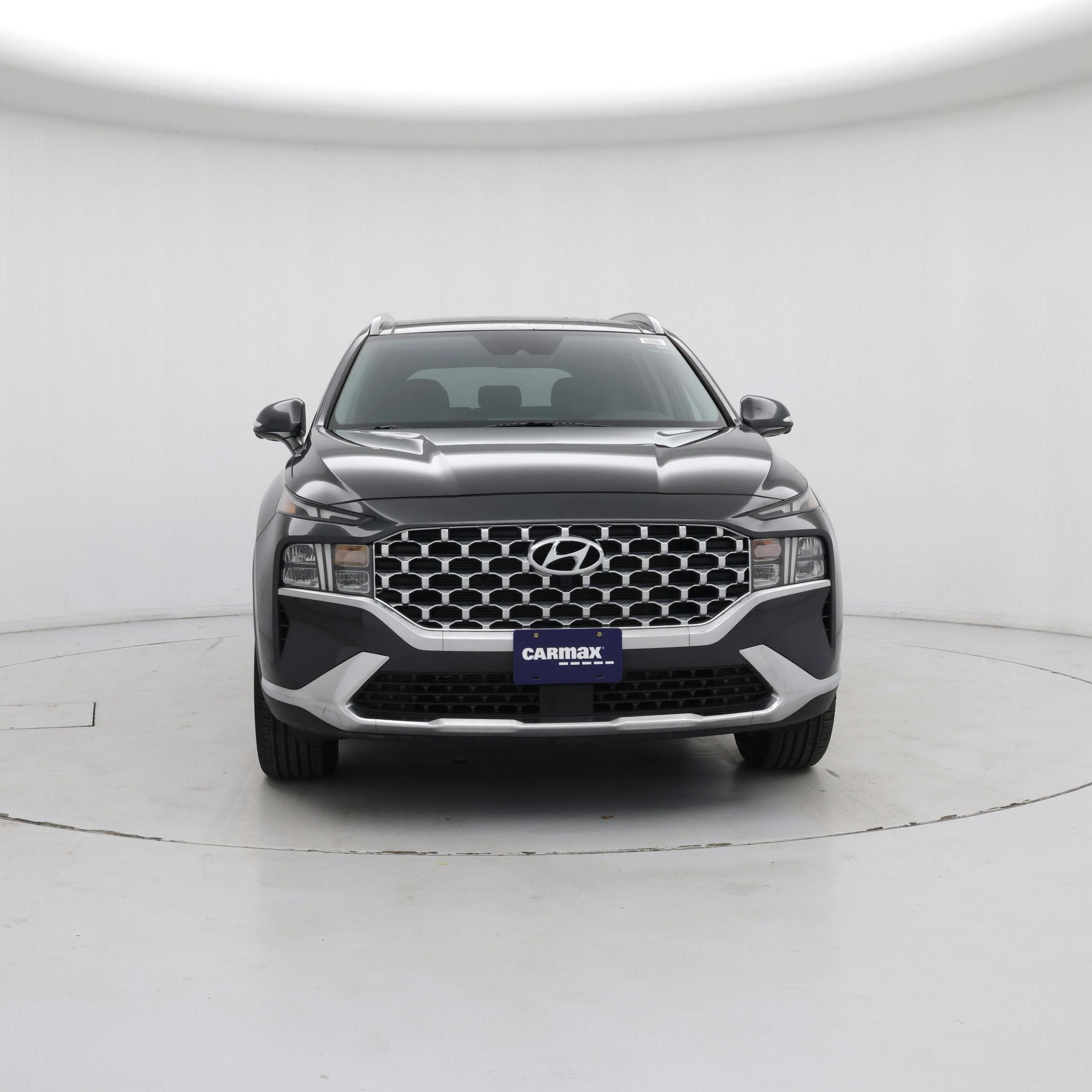 Thumbnail: 2023 Hyundai Santa Fe - 5