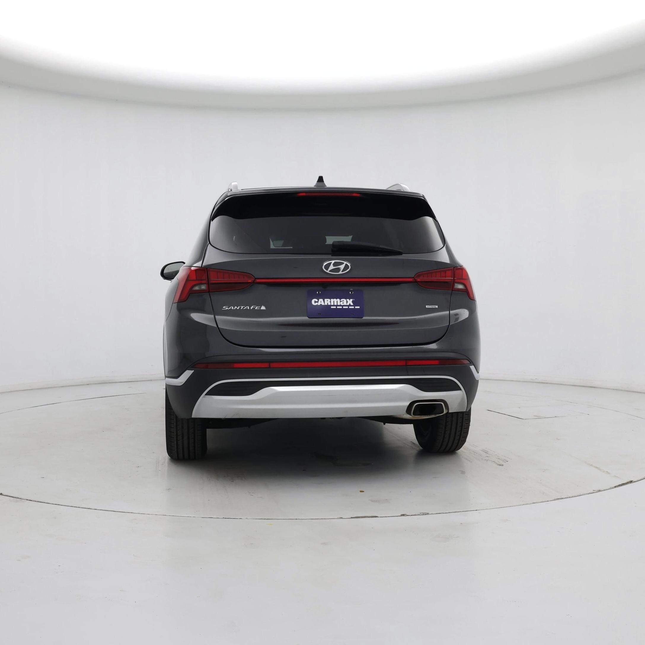 Thumbnail: 2023 Hyundai Santa Fe - 6