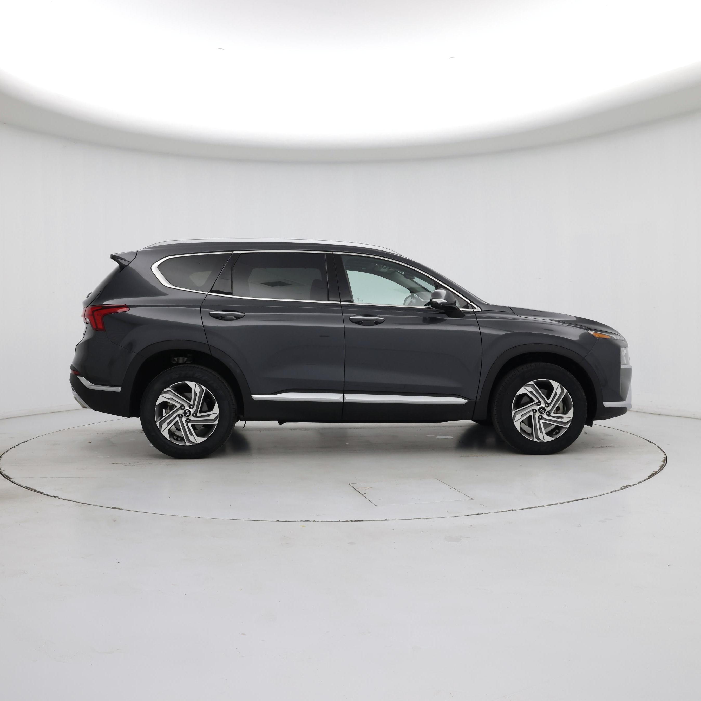 Thumbnail: 2023 Hyundai Santa Fe - 7