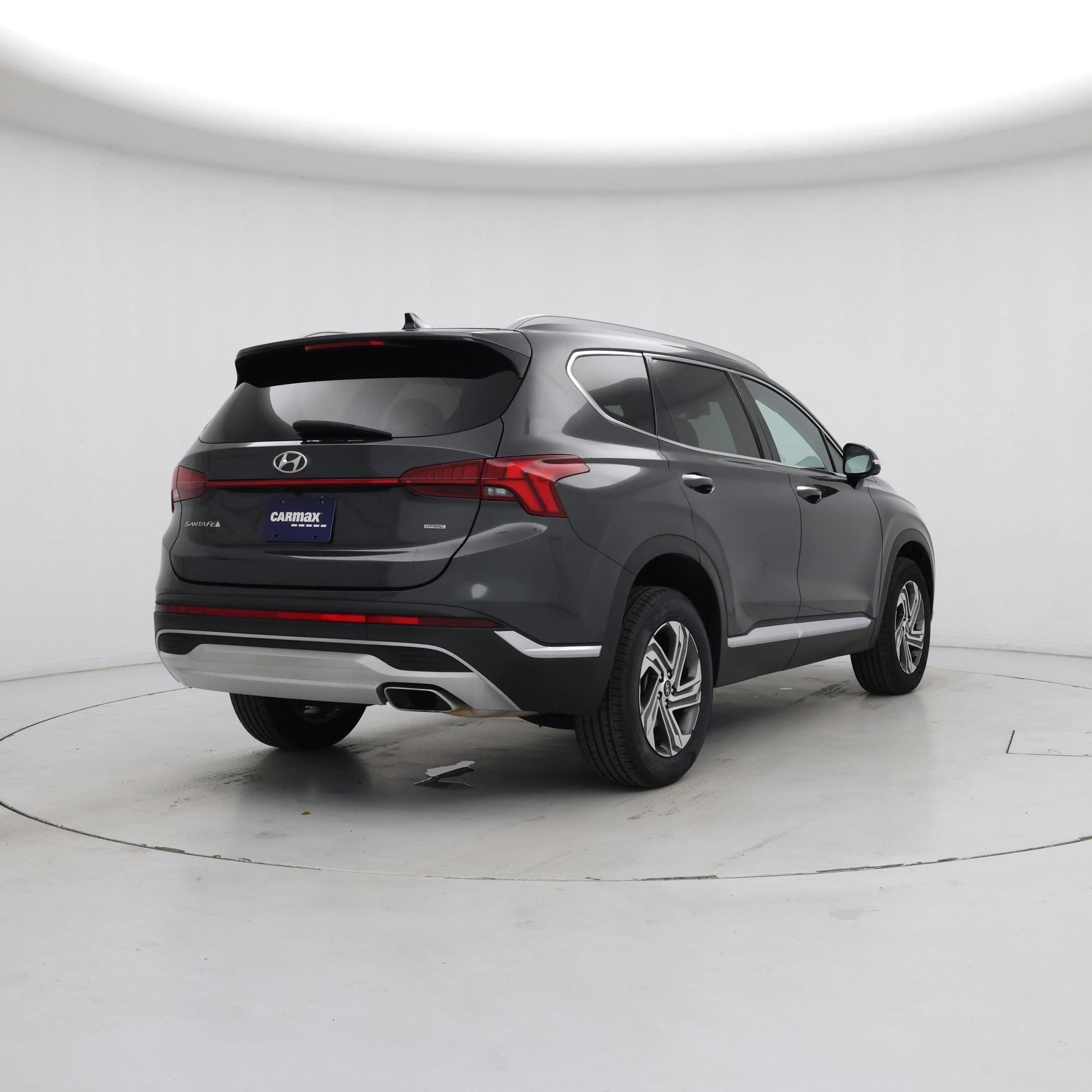 Thumbnail: 2023 Hyundai Santa Fe - 8