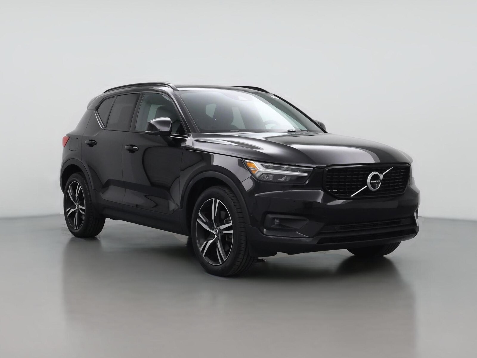 2022 Volvo XC40