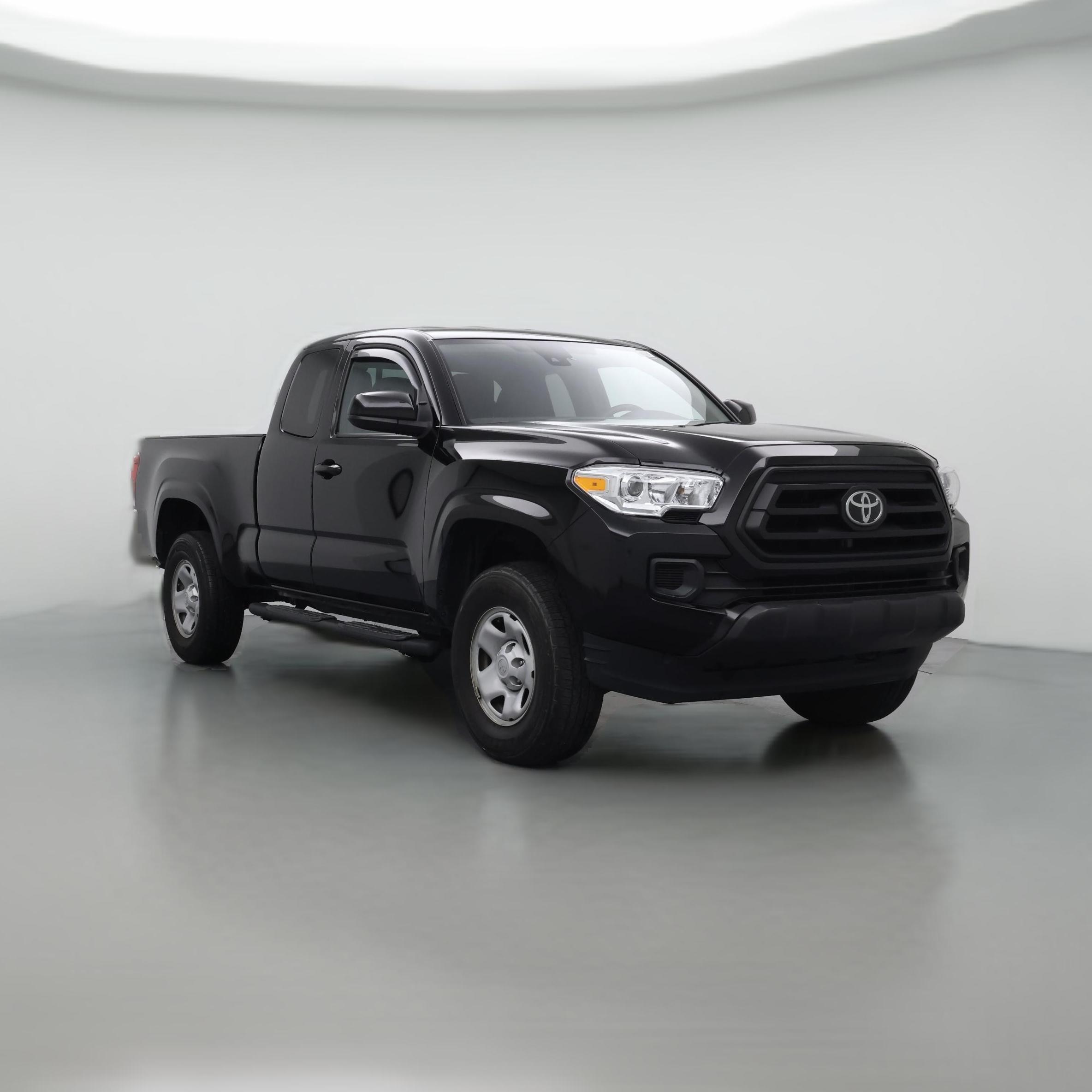 Thumbnail: 2023 Toyota Tacoma - 1