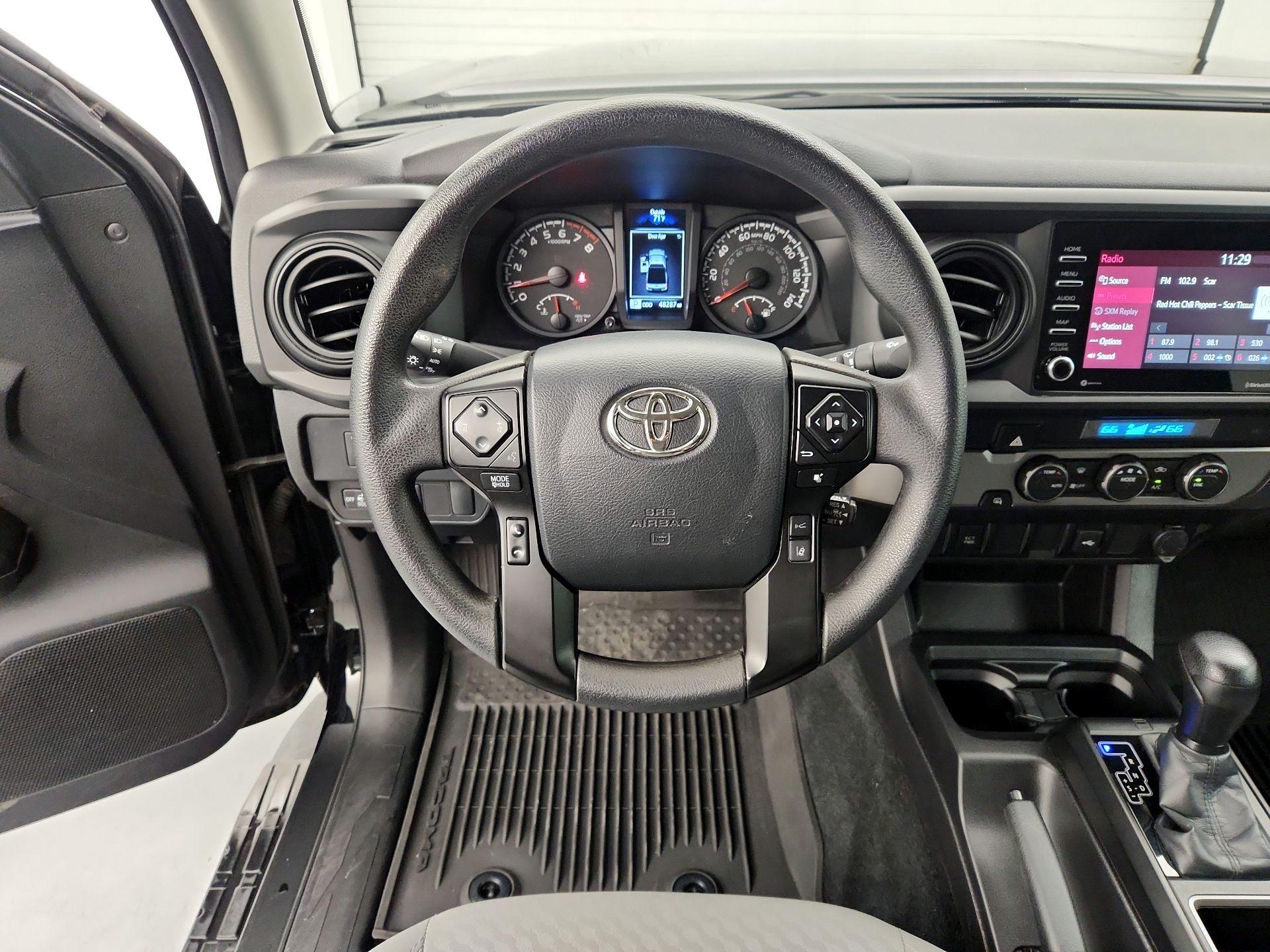 Thumbnail: 2023 Toyota Tacoma - 10