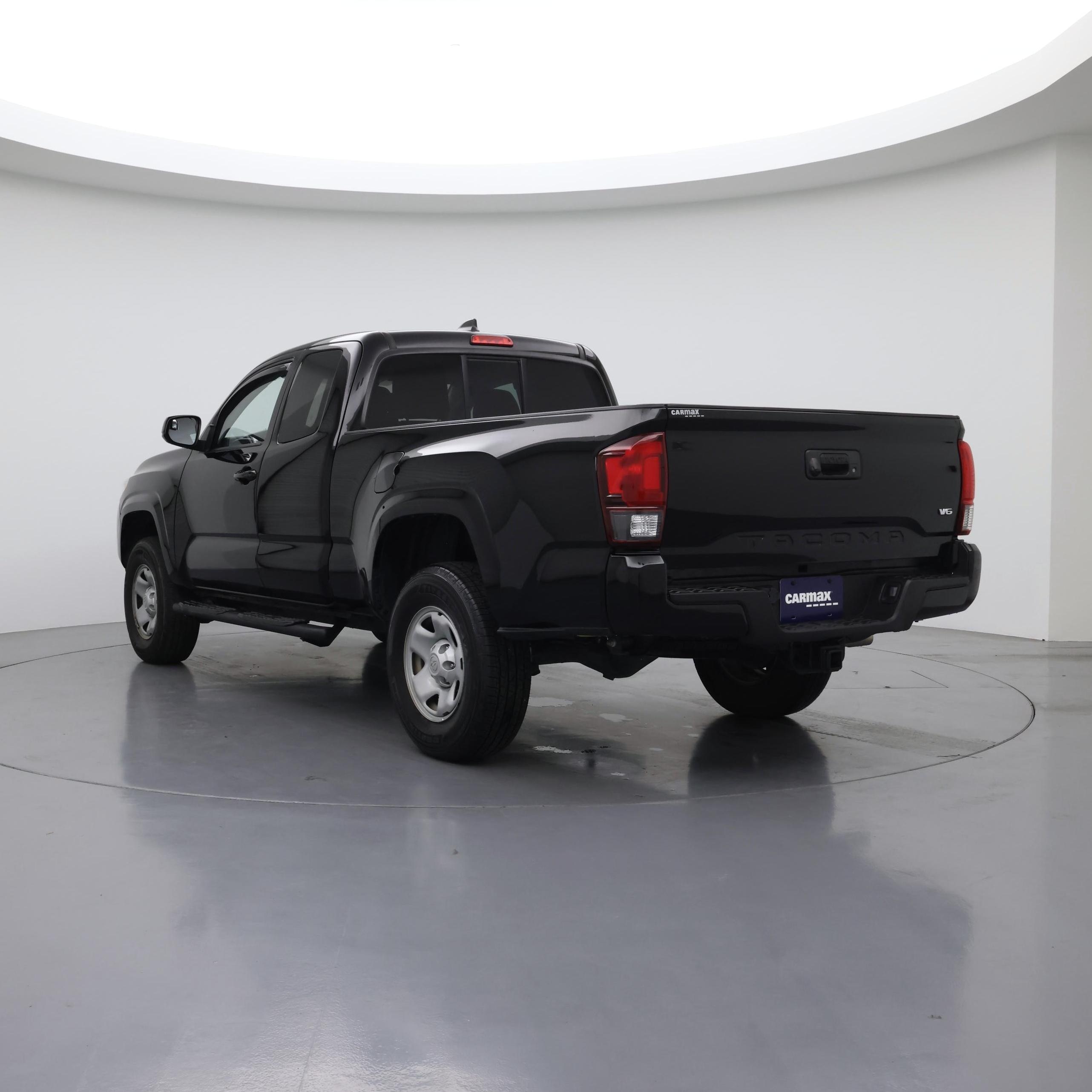 Thumbnail: 2023 Toyota Tacoma - 2